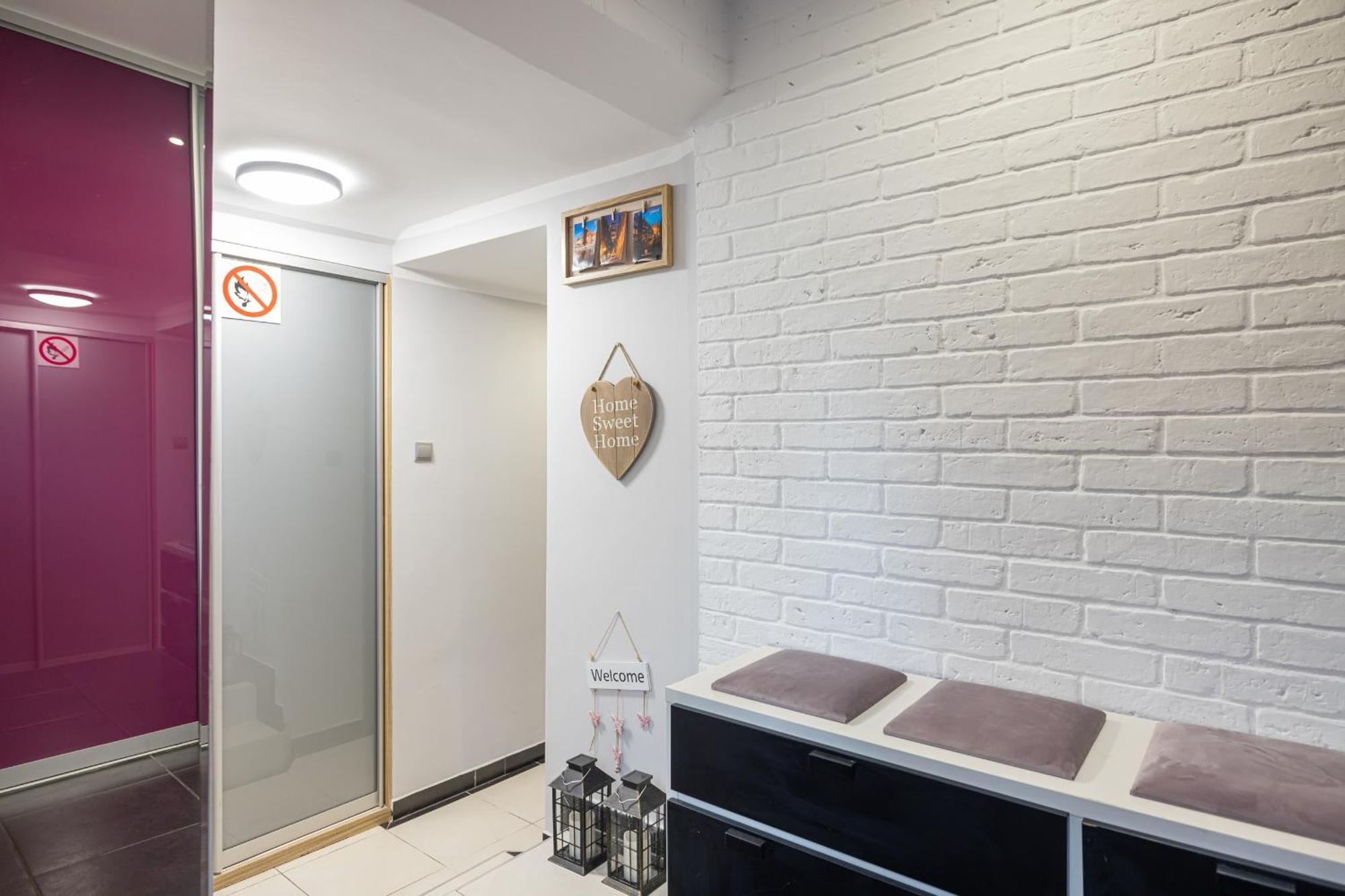 Jelitkowska 13,gdansk Jelitkowo, 100m Od Morza
