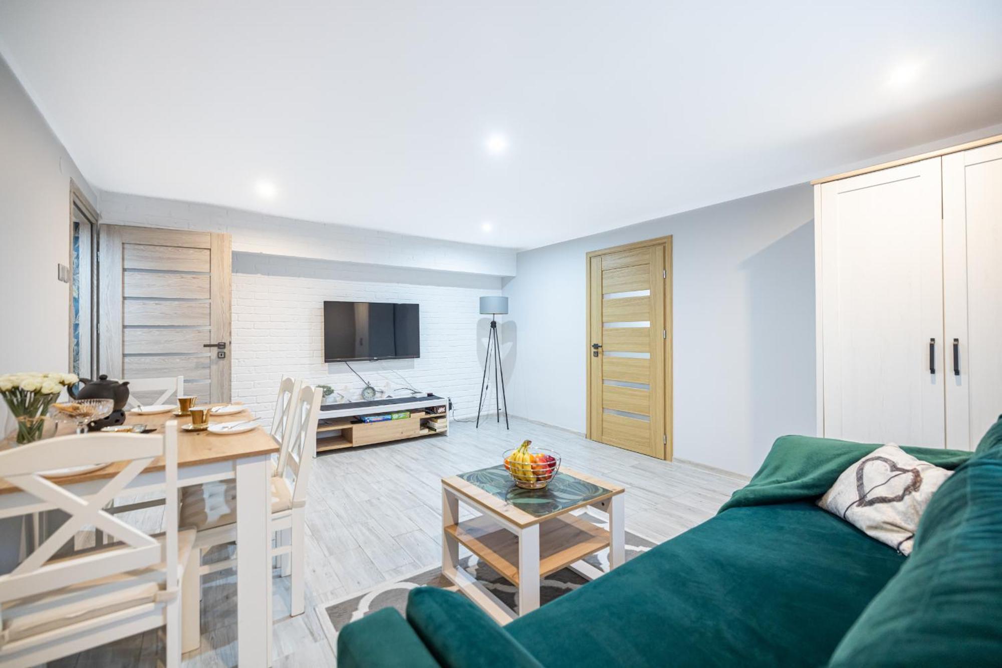 Jelitkowska 13,gdansk Jelitkowo, 100m Od Morza Gdańsk