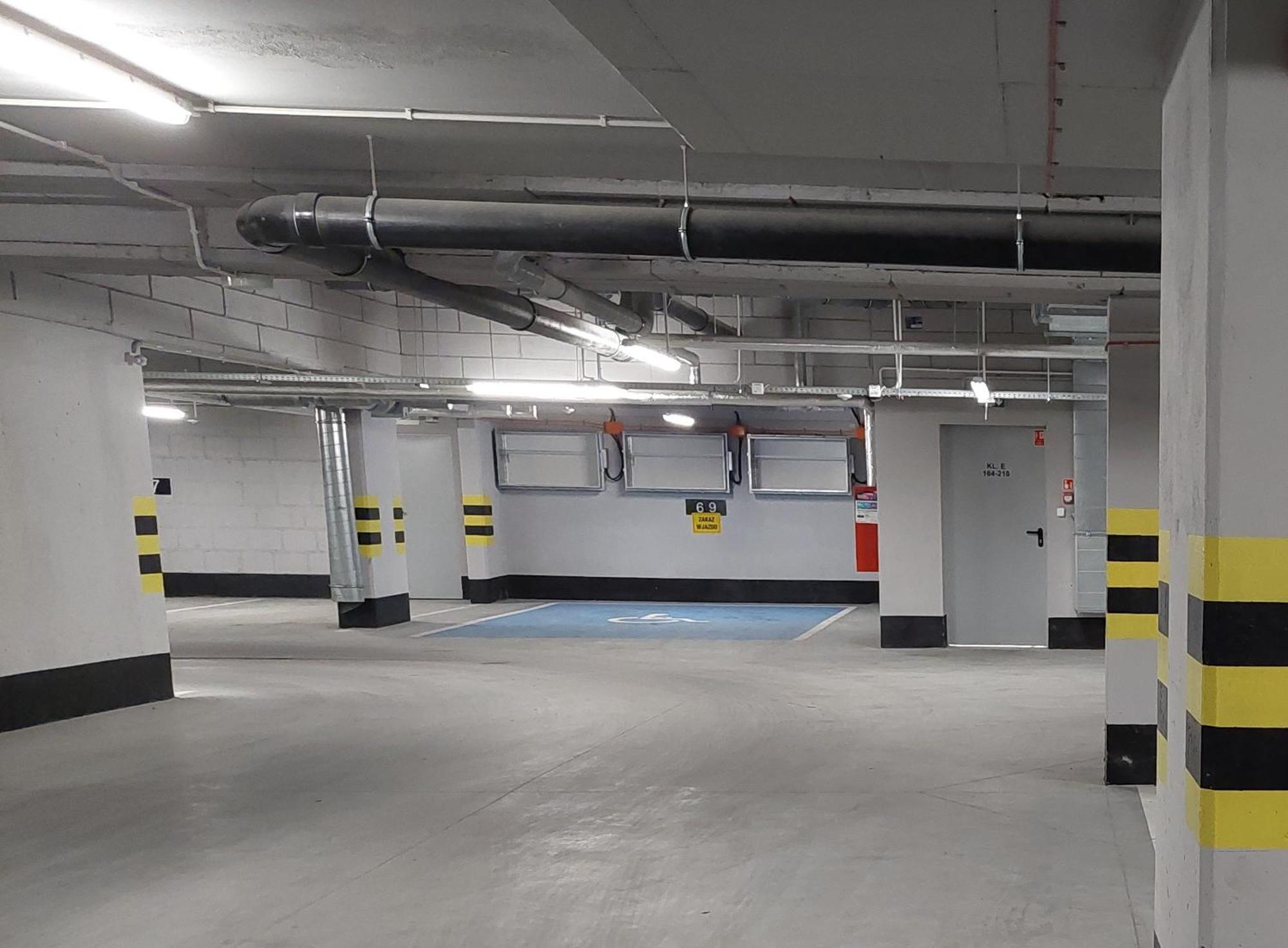 Mak Grobla - Free Parking - 3 Apartment Gdansk