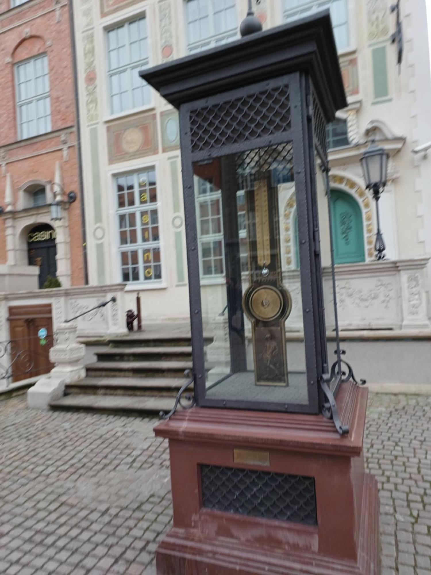 Apartment Mak Grobla - Free Parking - 3 Gdansk