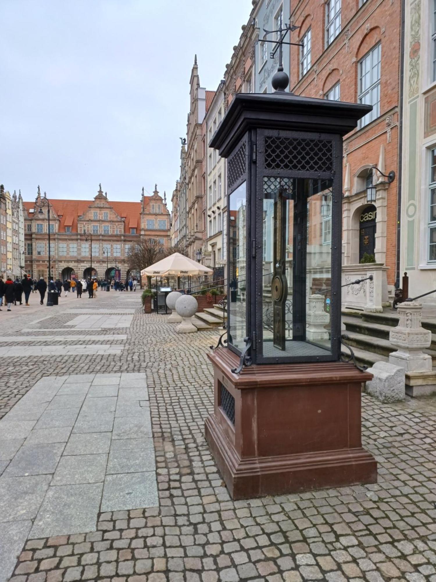 Apartment Mak Grobla - Free Parking - 3 *