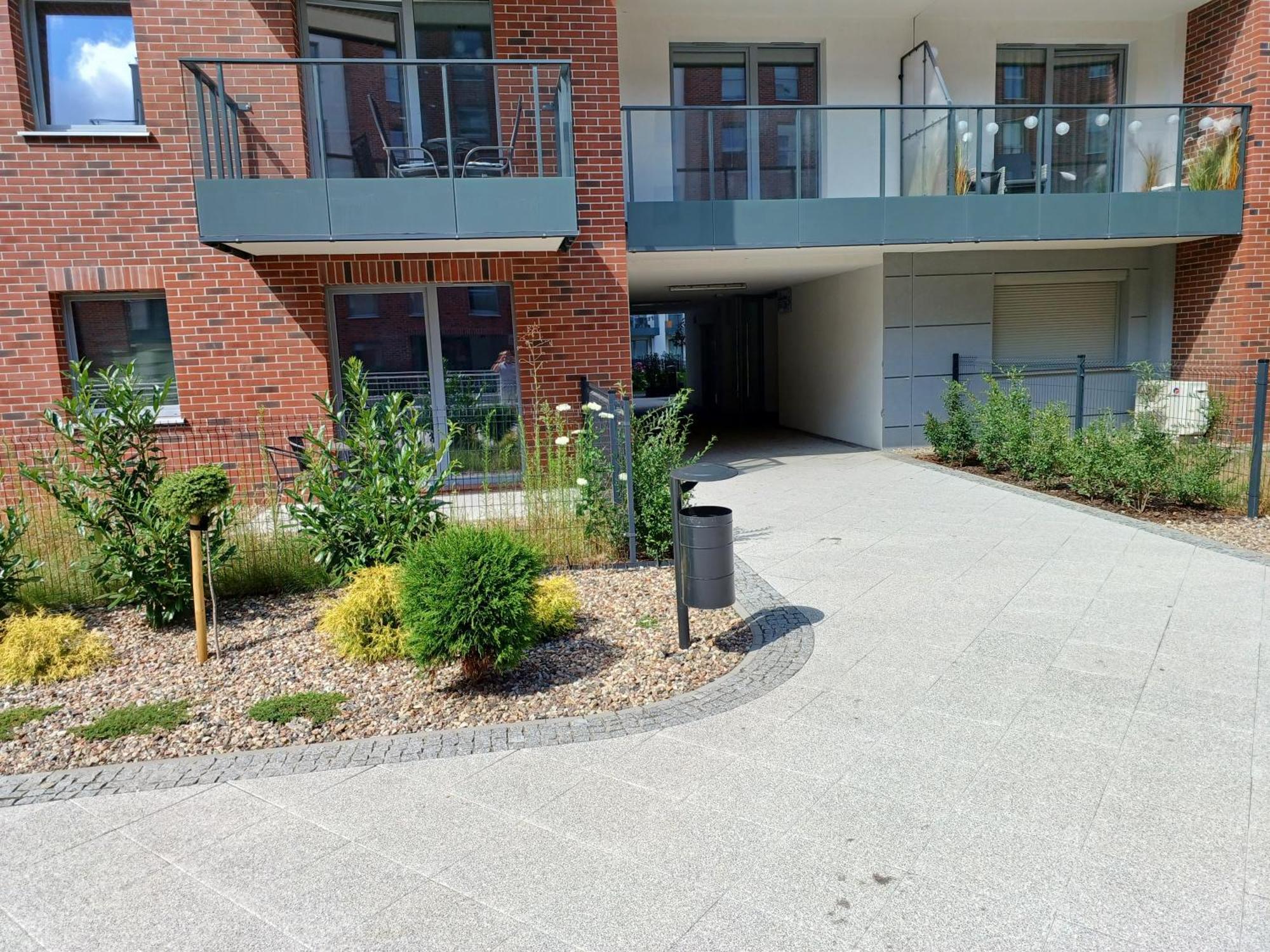 Apartment Mak Grobla - Free Parking - 3