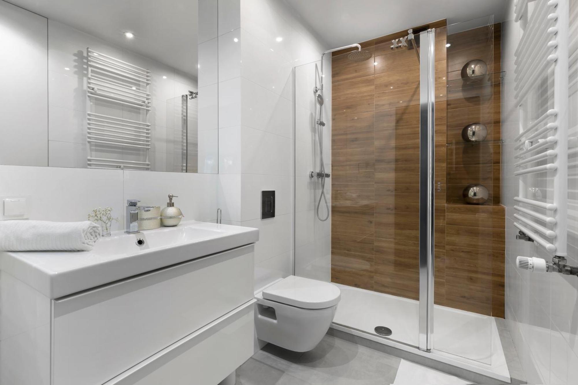 Elite Downtown Premium Leilighet *