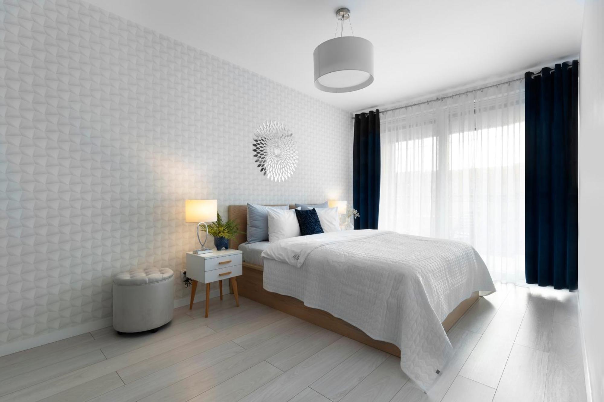Elite Downtown Premium Leilighet