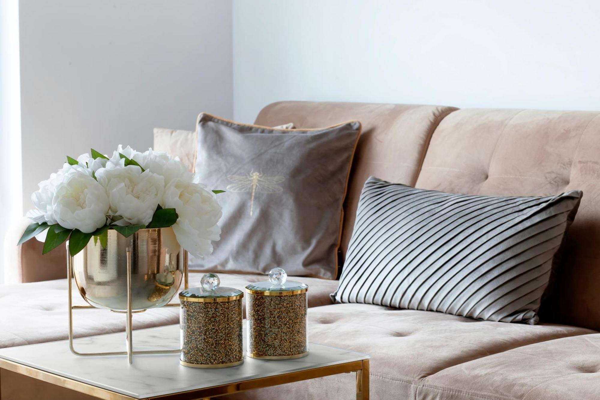 Elite Letnica Glamour Apartment *
