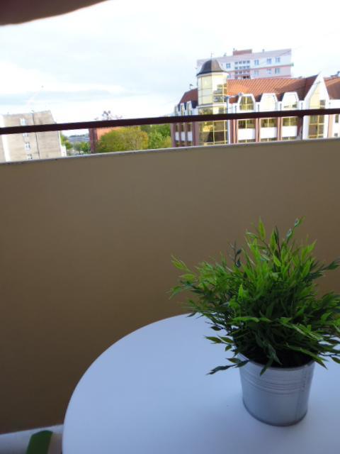 Trefl Apartment Gdansk