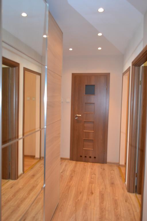 Apartament Swietojanska Gdańsk