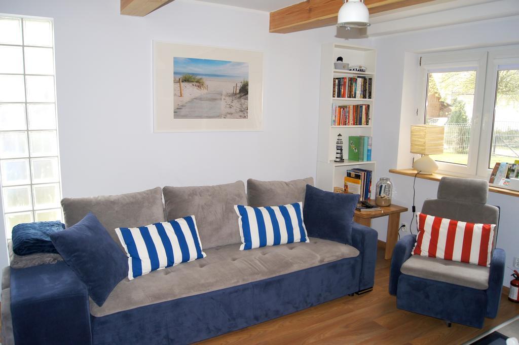 Kapitan S Apartment *