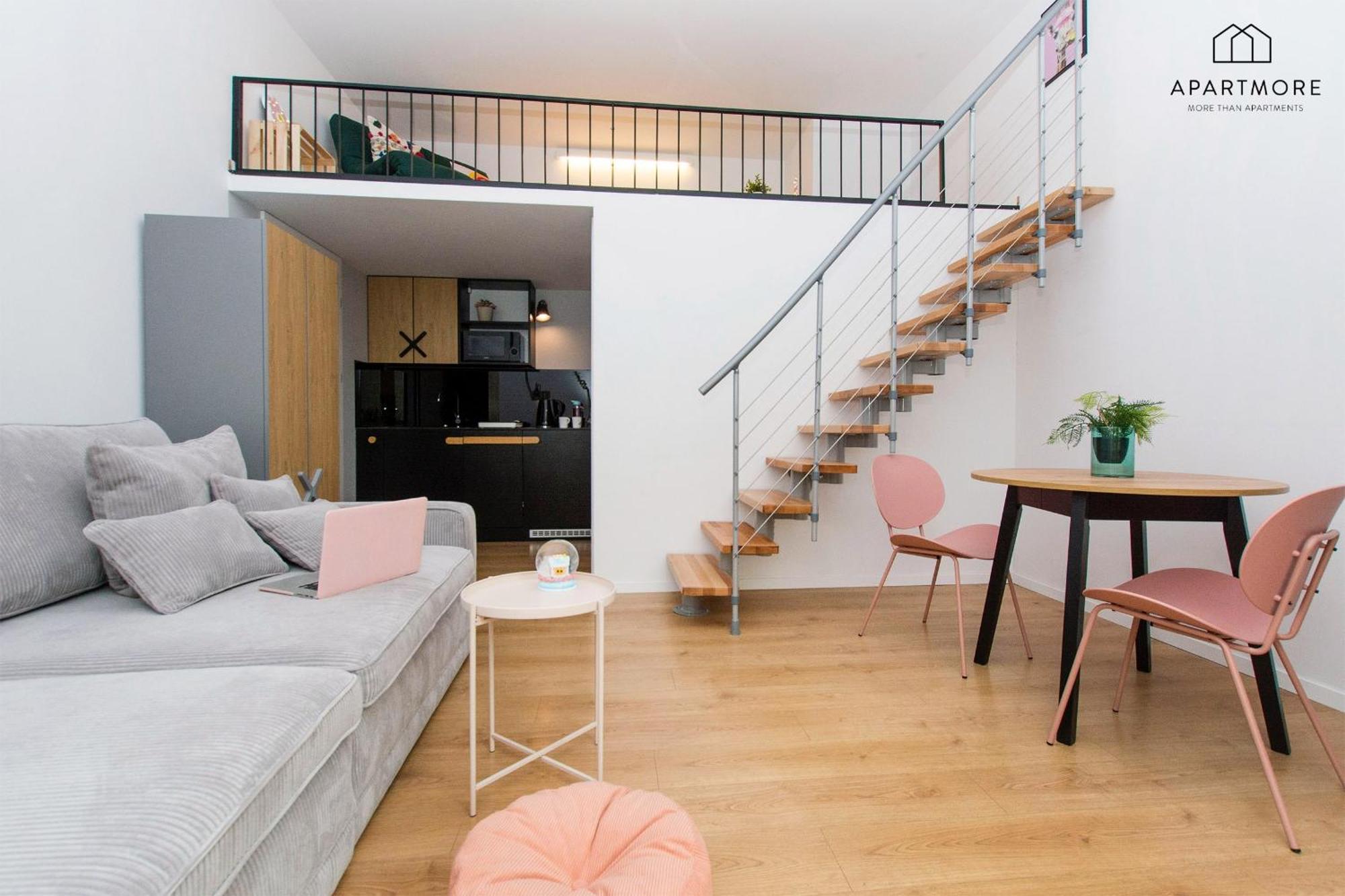 Center - Granary Island By Apartmore * Gdansk