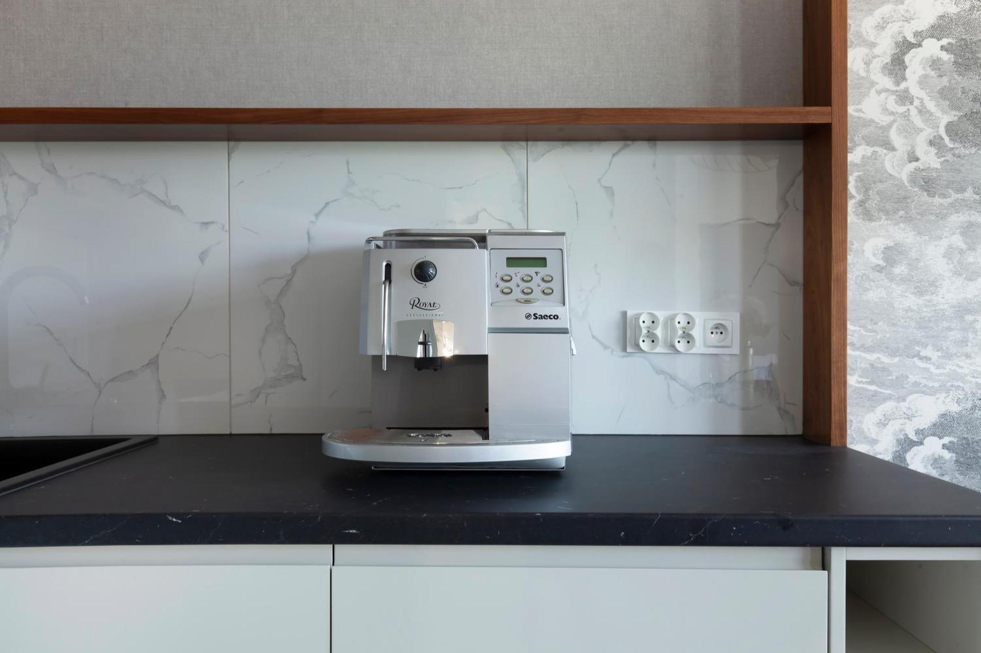 Elite Luna Spa&welness Apartment
