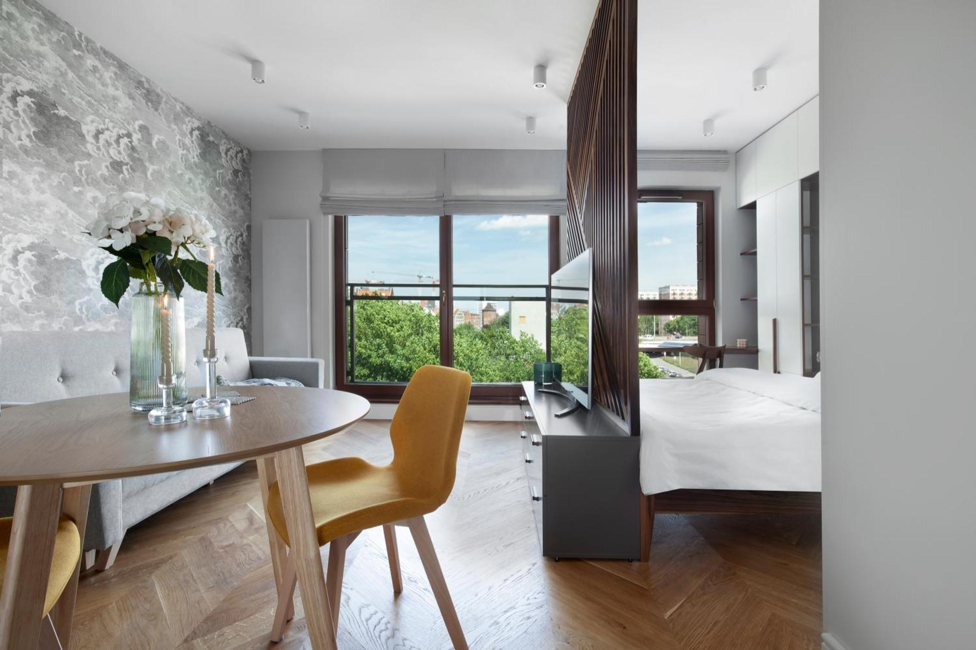 Apartment Elite Luna Spa&welness
