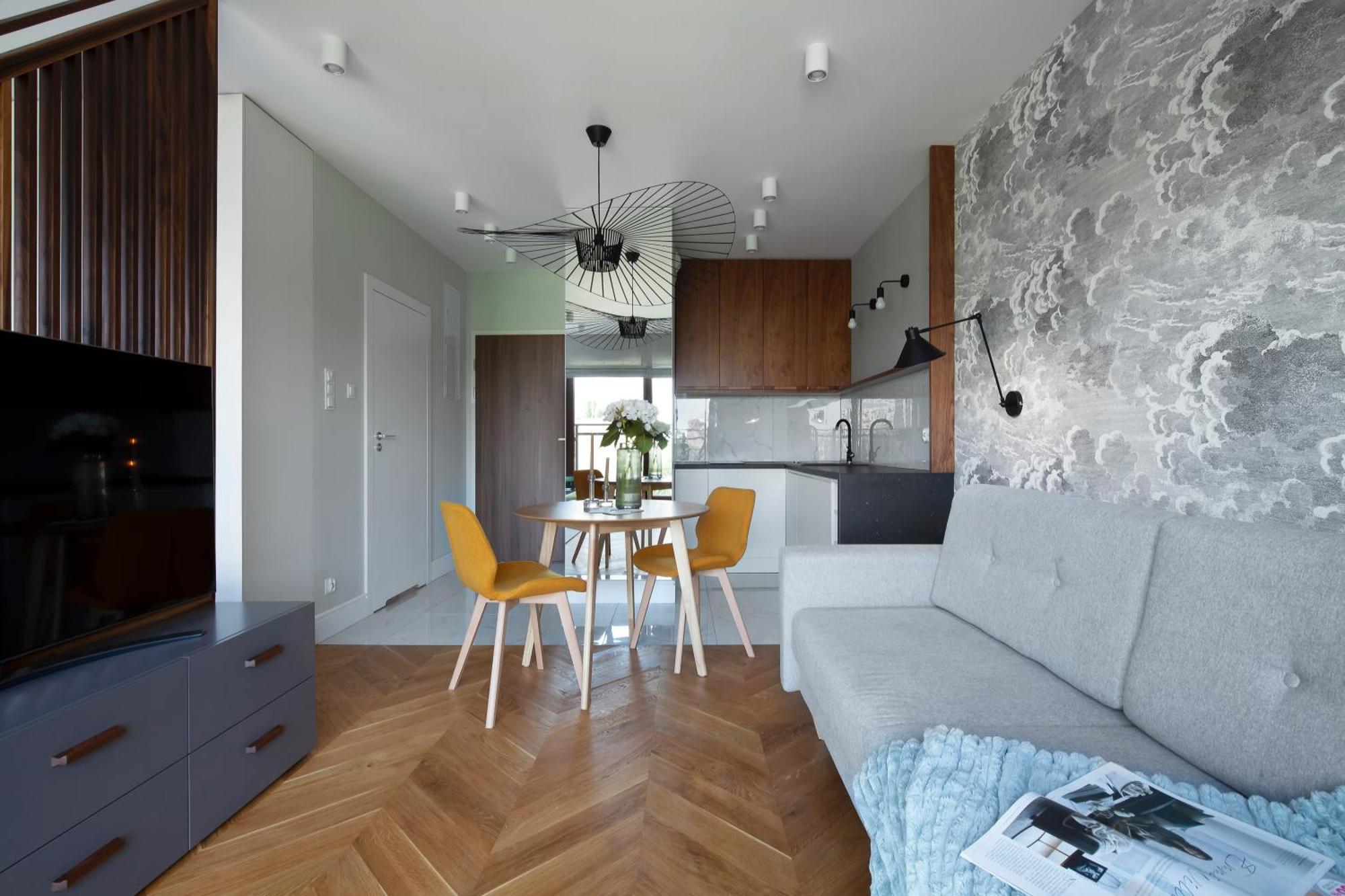 Apartment Elite Luna Spa&welness *