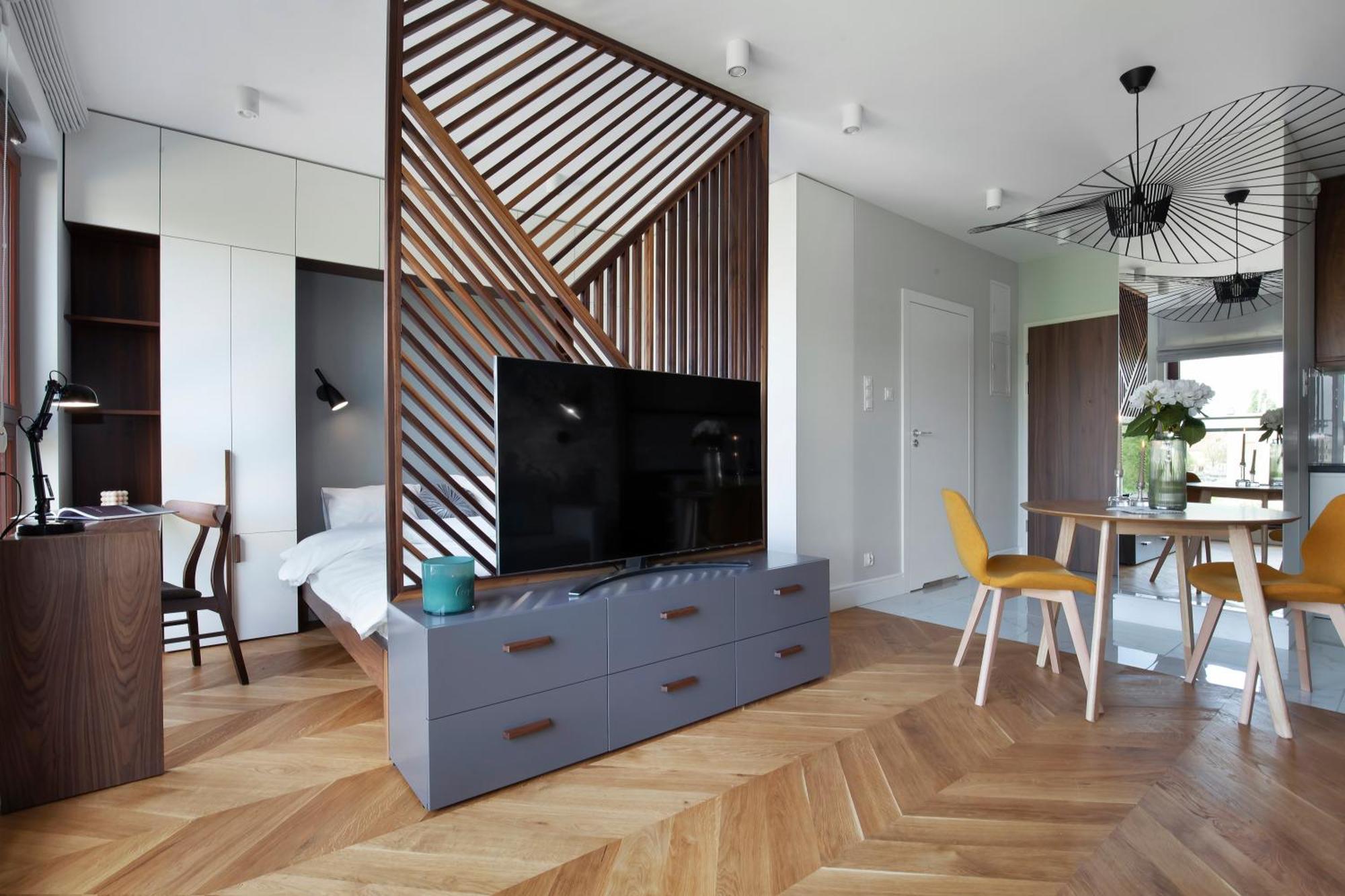 Apartment Elite Luna Spa&welness Gdansk