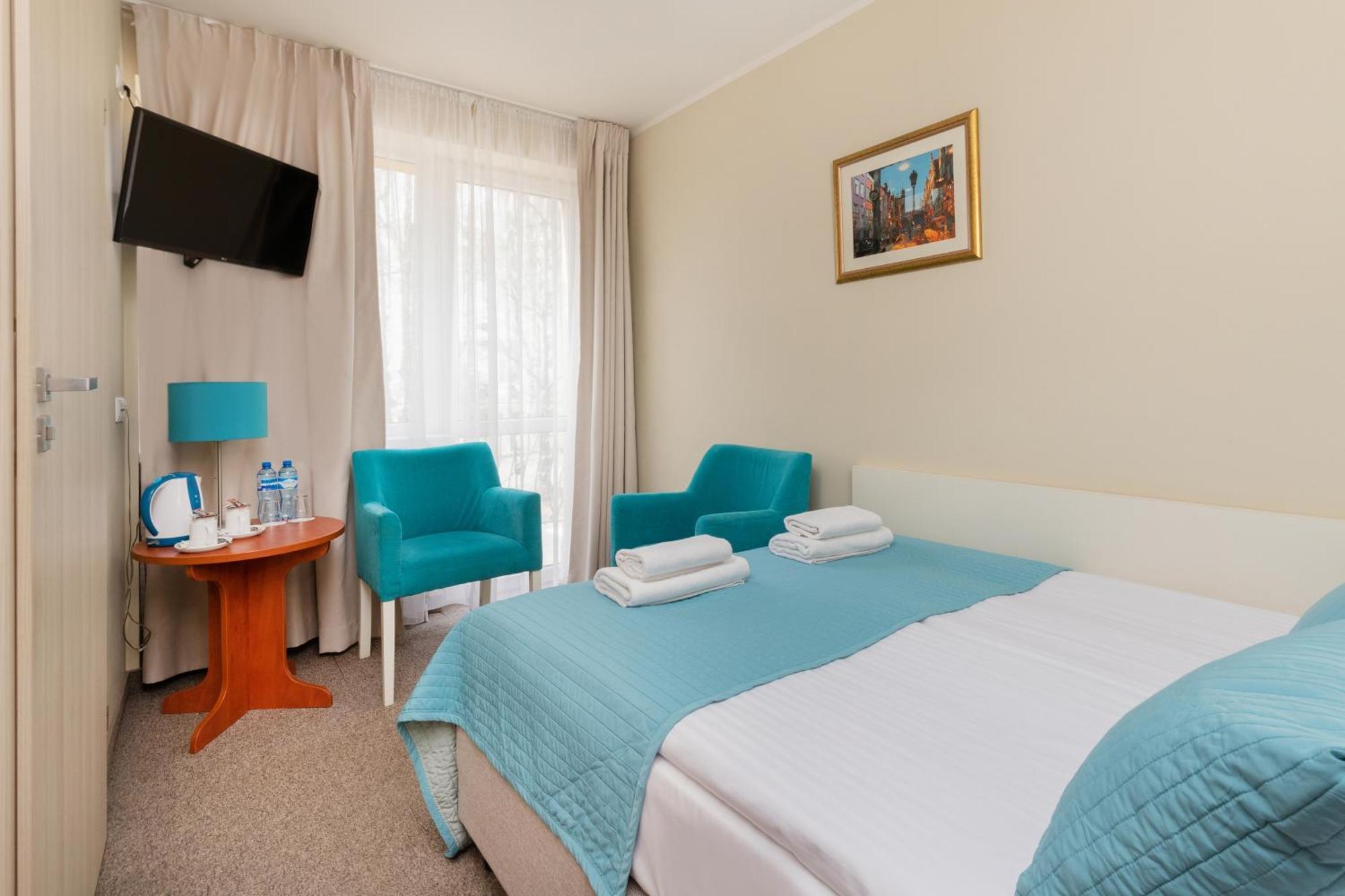Bed & Breakfast Angela 3*