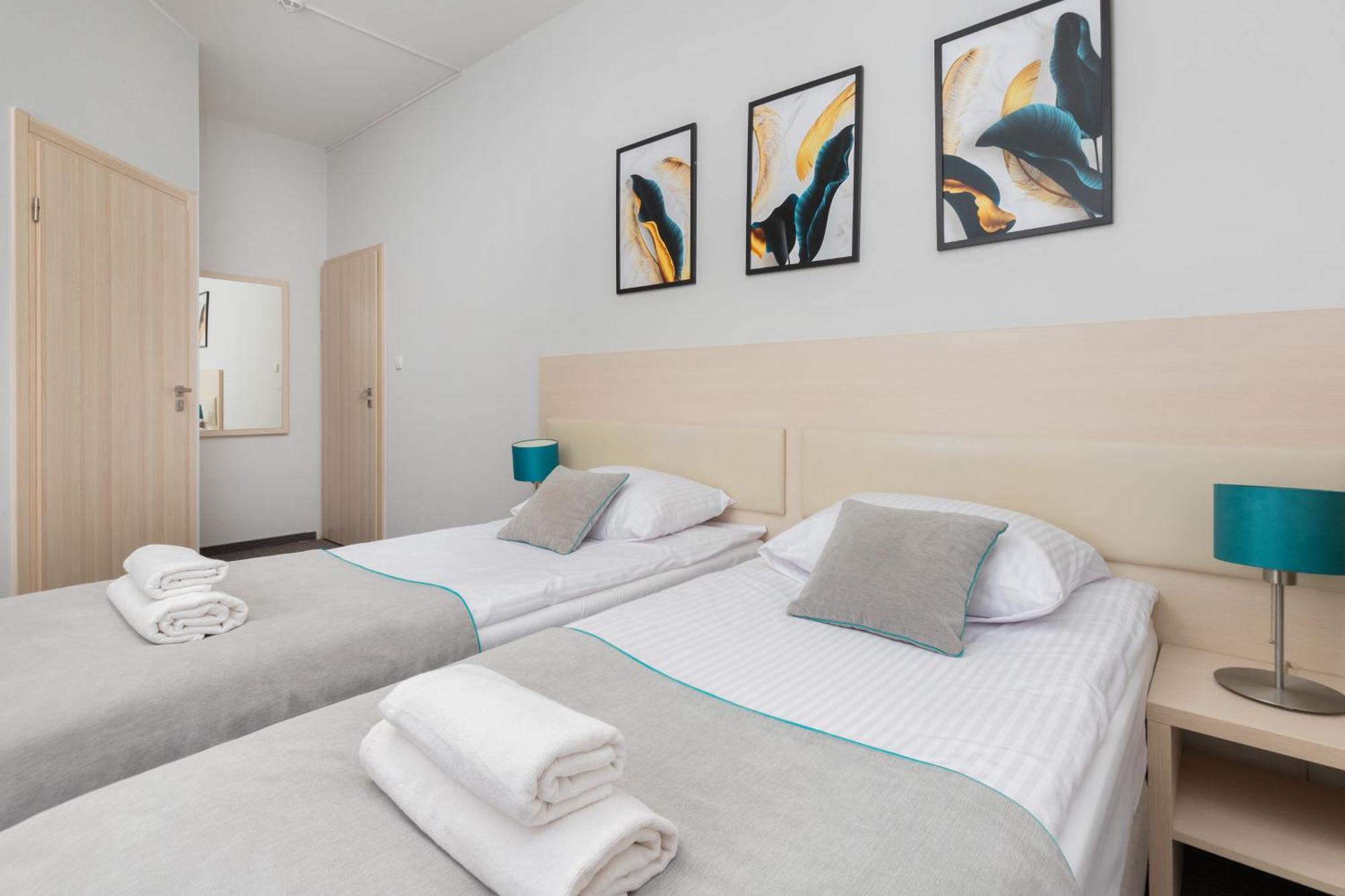 Angela Bed & Breakfast Gdansk