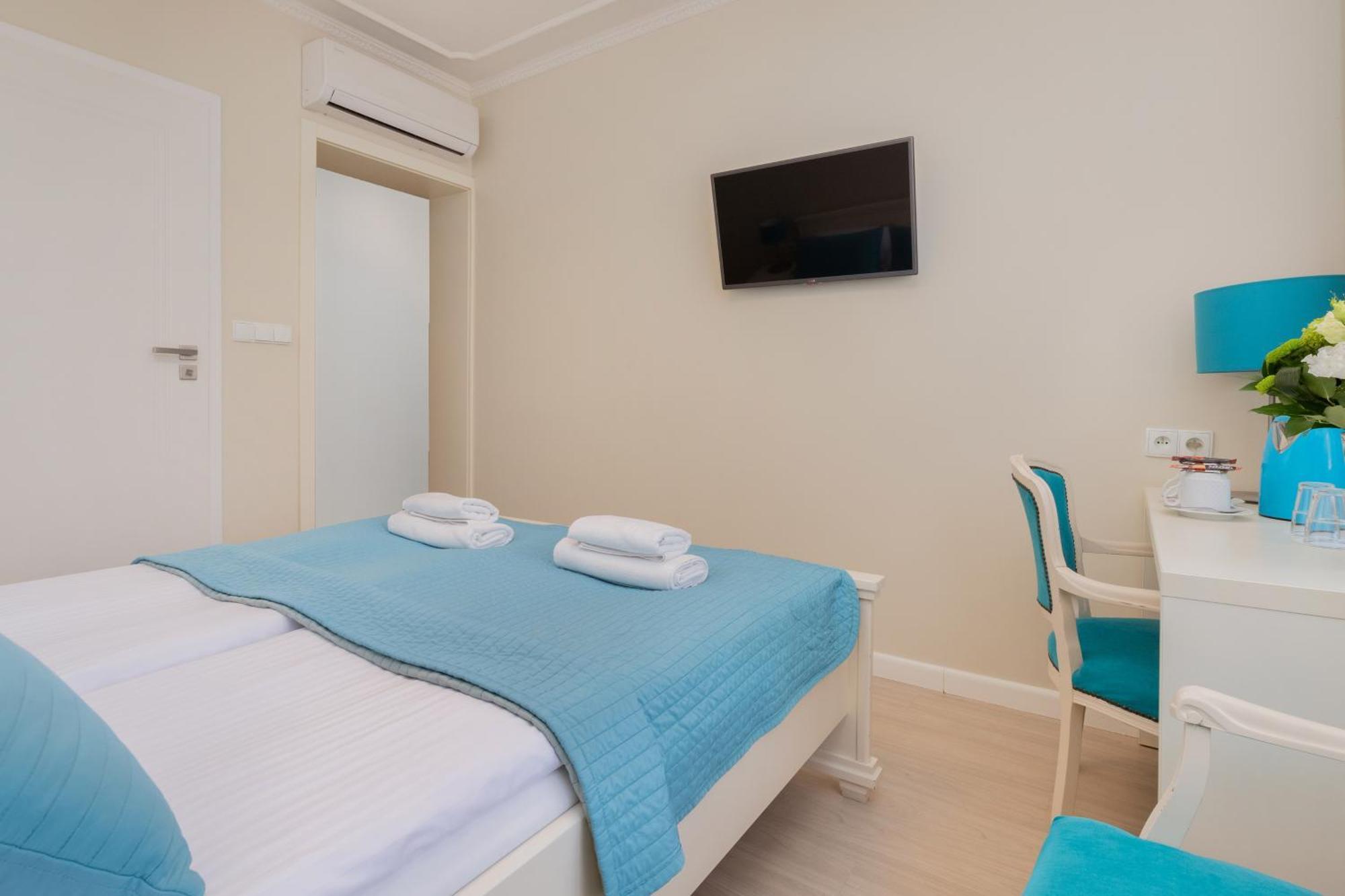 Bed & Breakfast Angela 3*