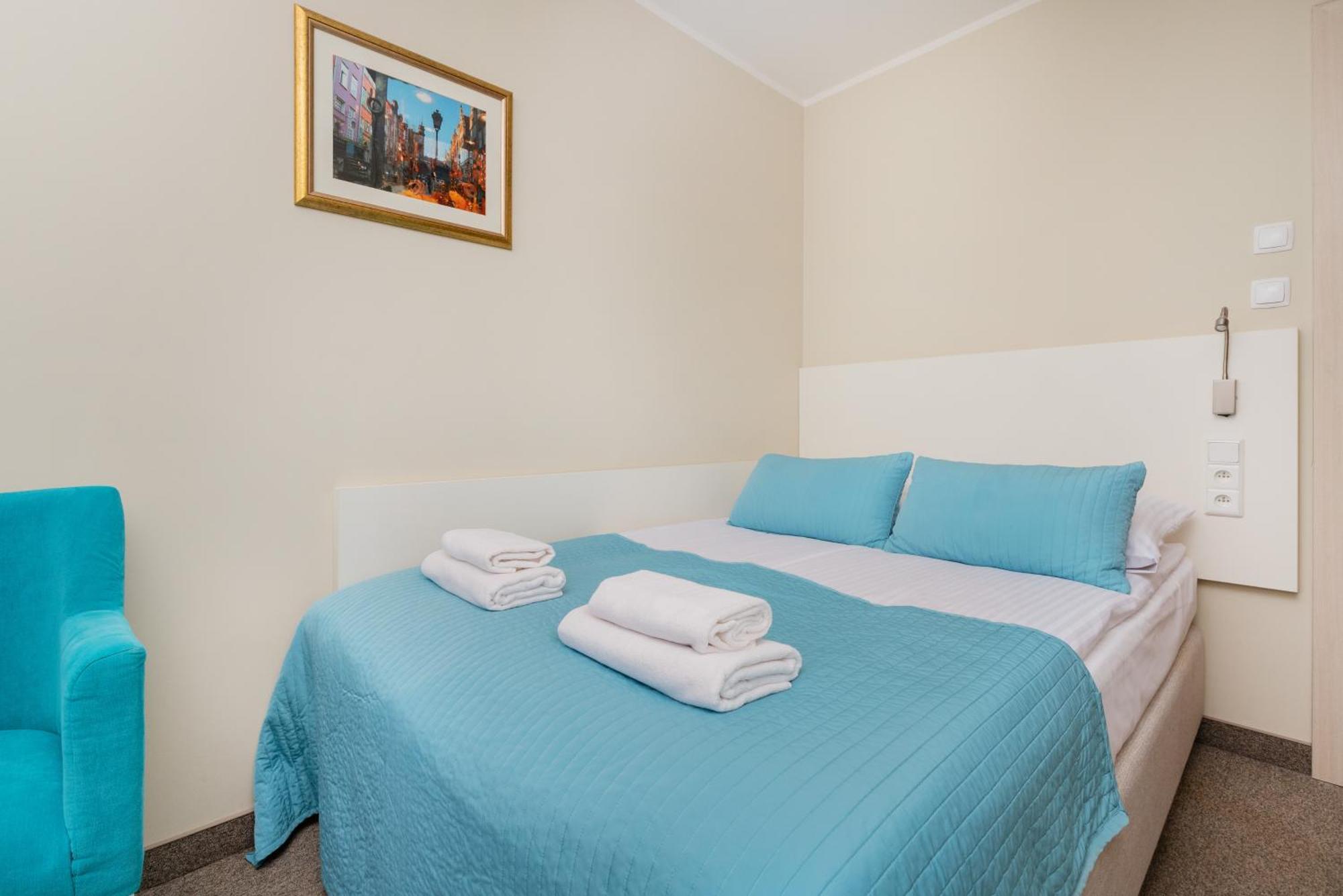 Bed & Breakfast Angela Gdansk