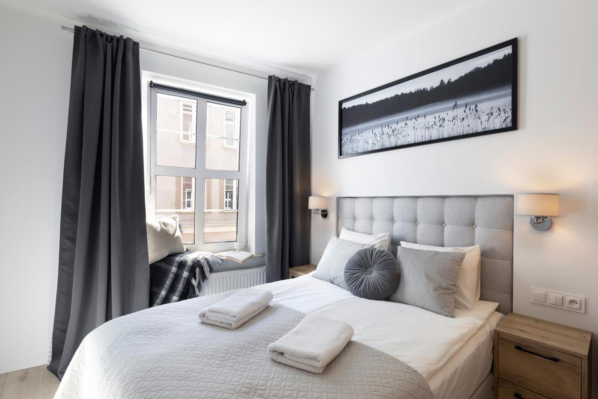 Apartment Elite Hamptons Old Town *