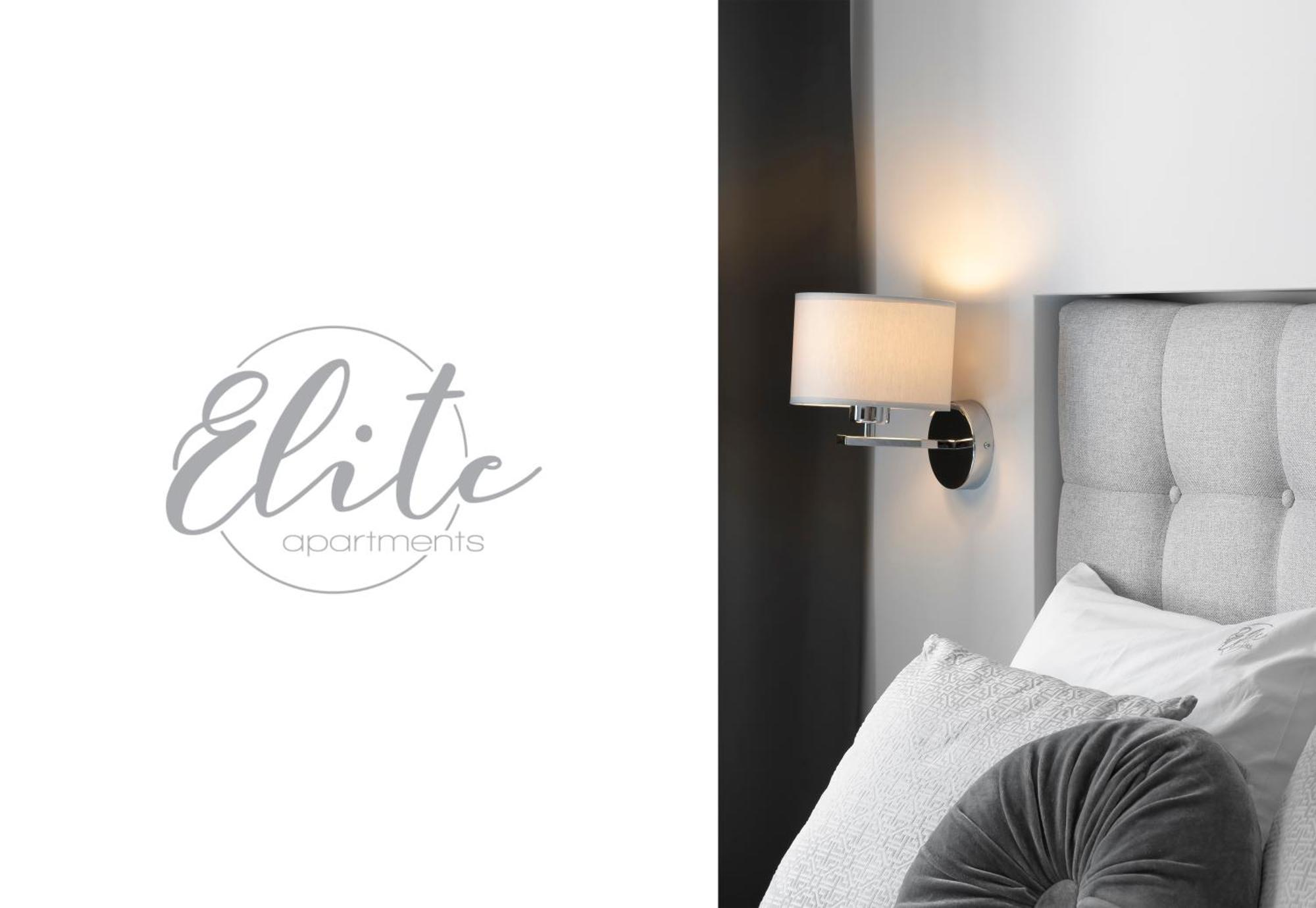 Elite Hamptons Old Town * Danzig