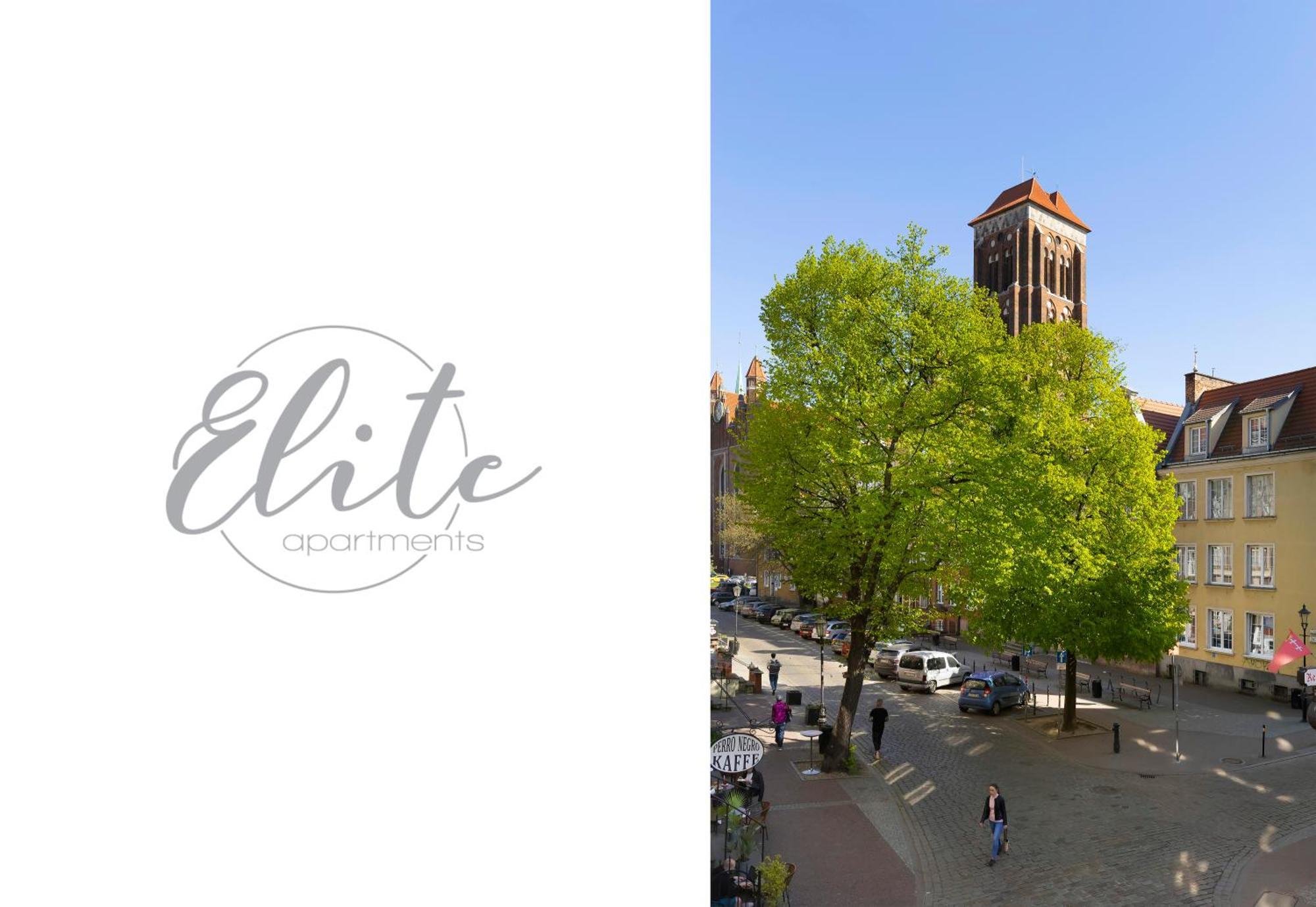 Elite Hamptons Old Town *