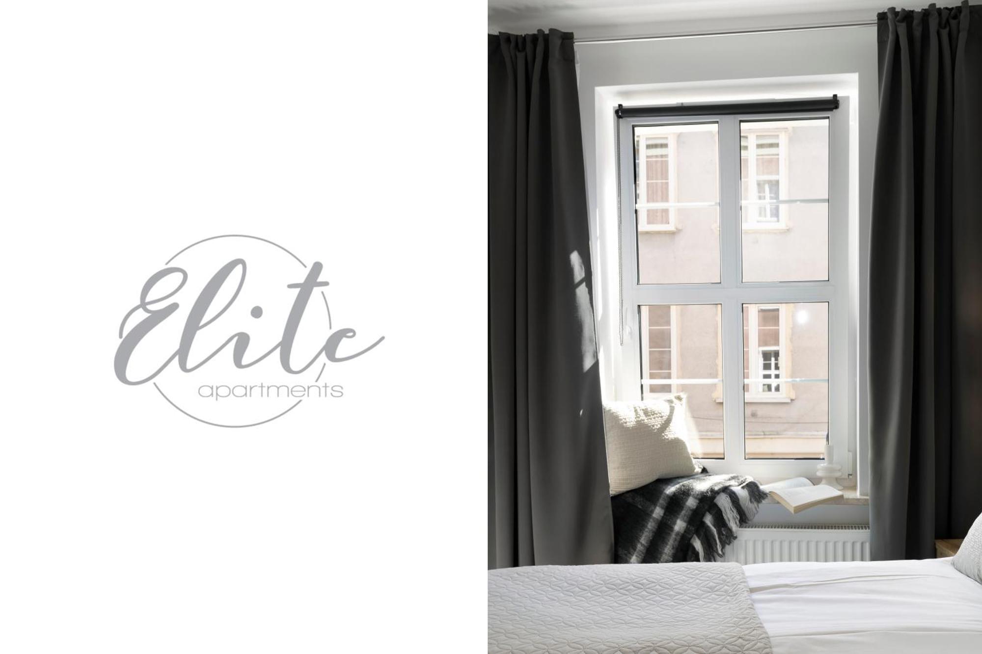 Elite Hamptons Old Town *