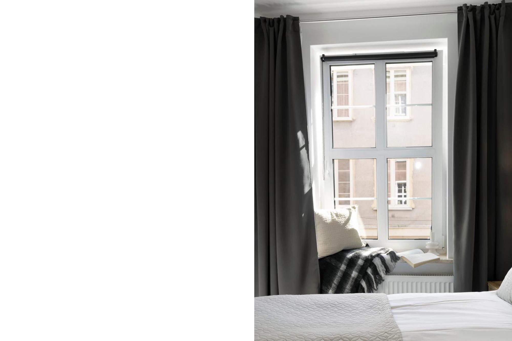 Elite Hamptons Old Town Gdańsk