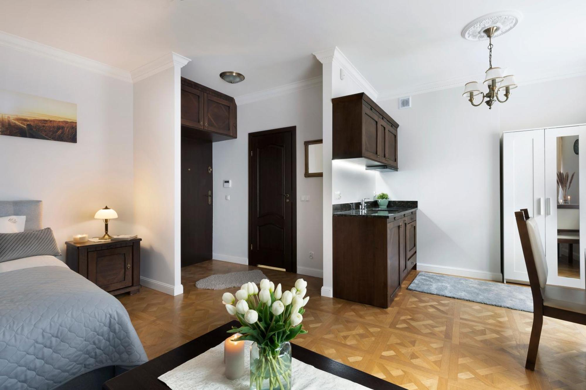 Apartment Elite Hamptons Old Town *