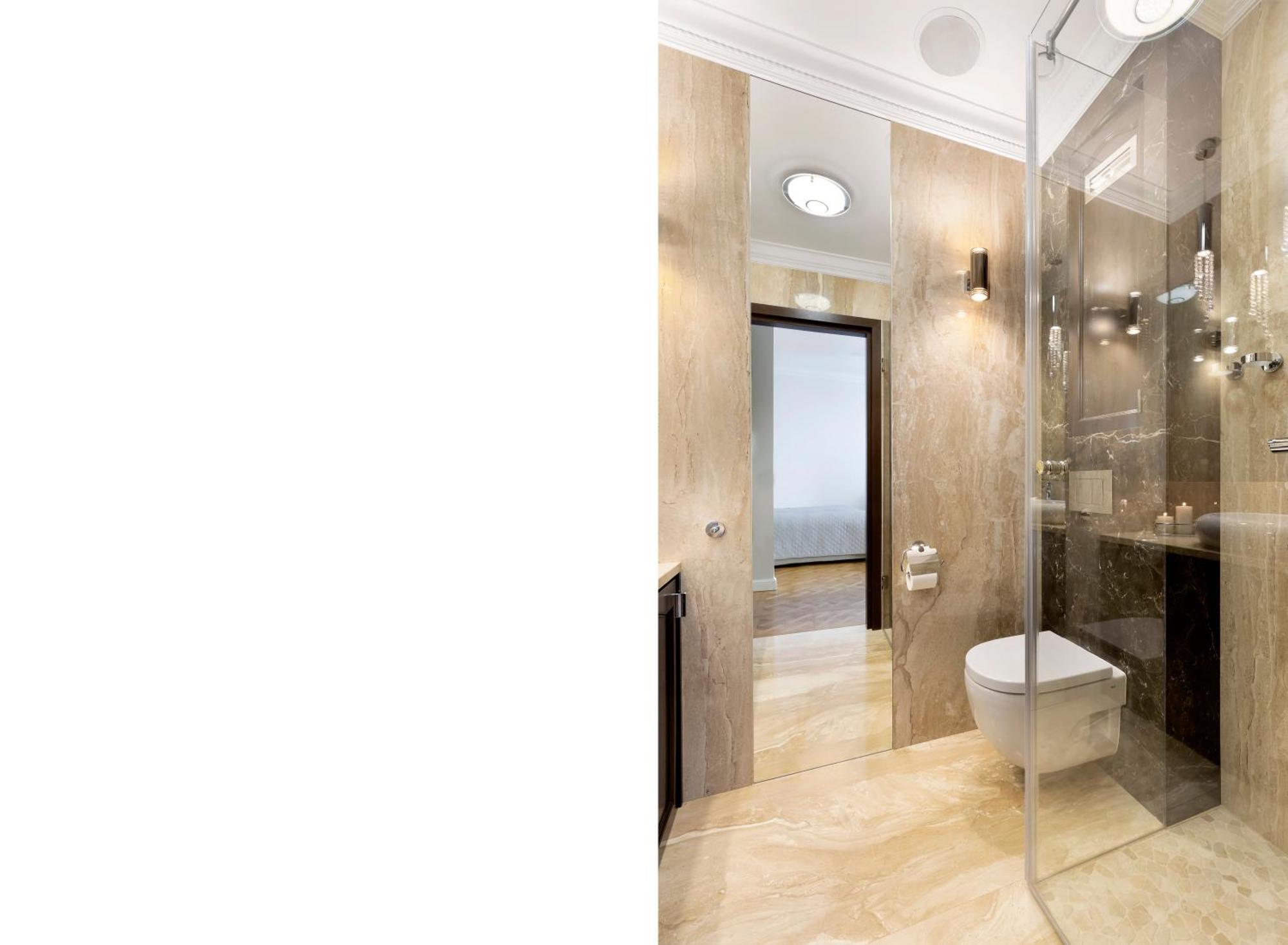 Apartment Elite Hamptons Old Town *