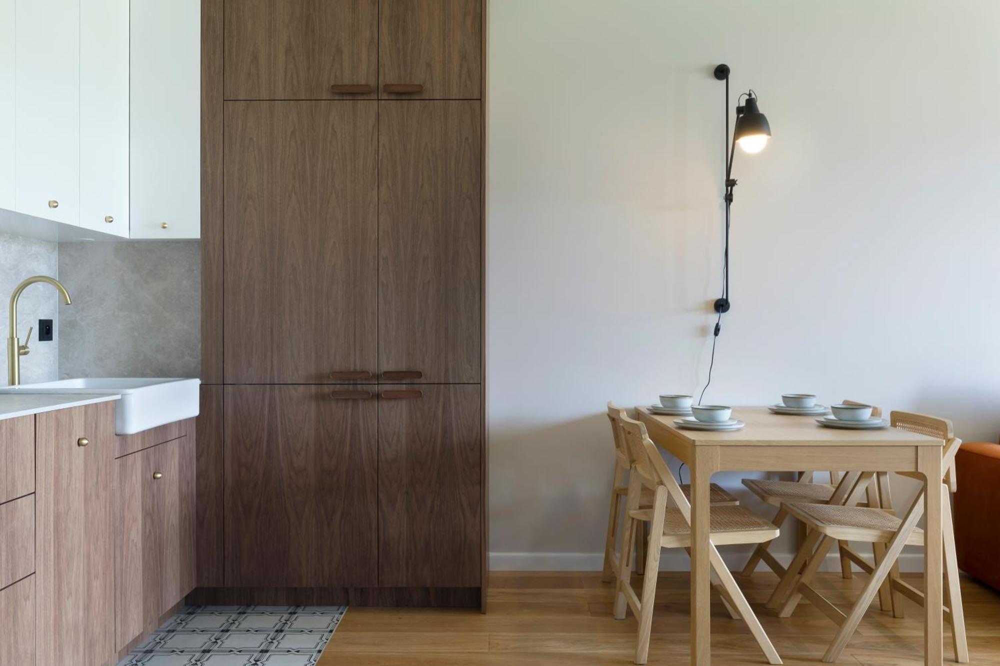 Apartment Elite Brzezno Premium Gdansk