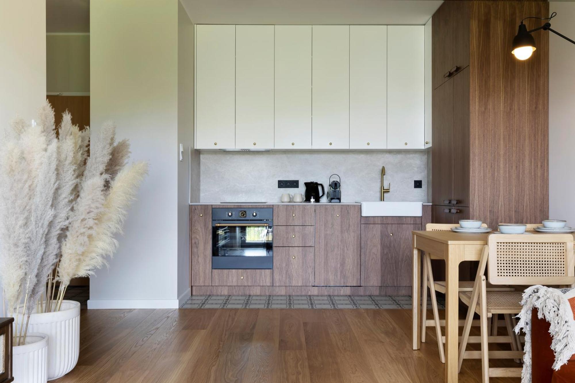Elite Brzezno Premium Apartment Gdansk