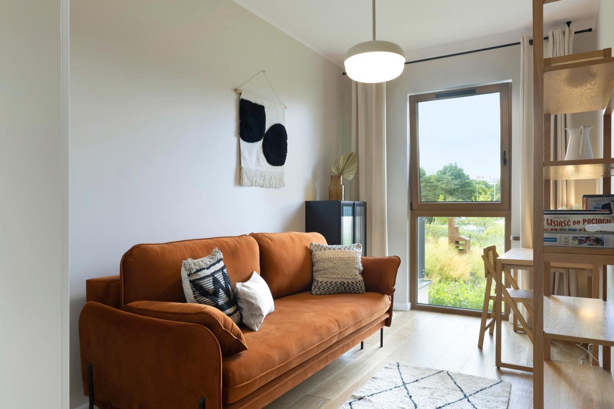 Elite Brzezno Premium Apartment Gdansk