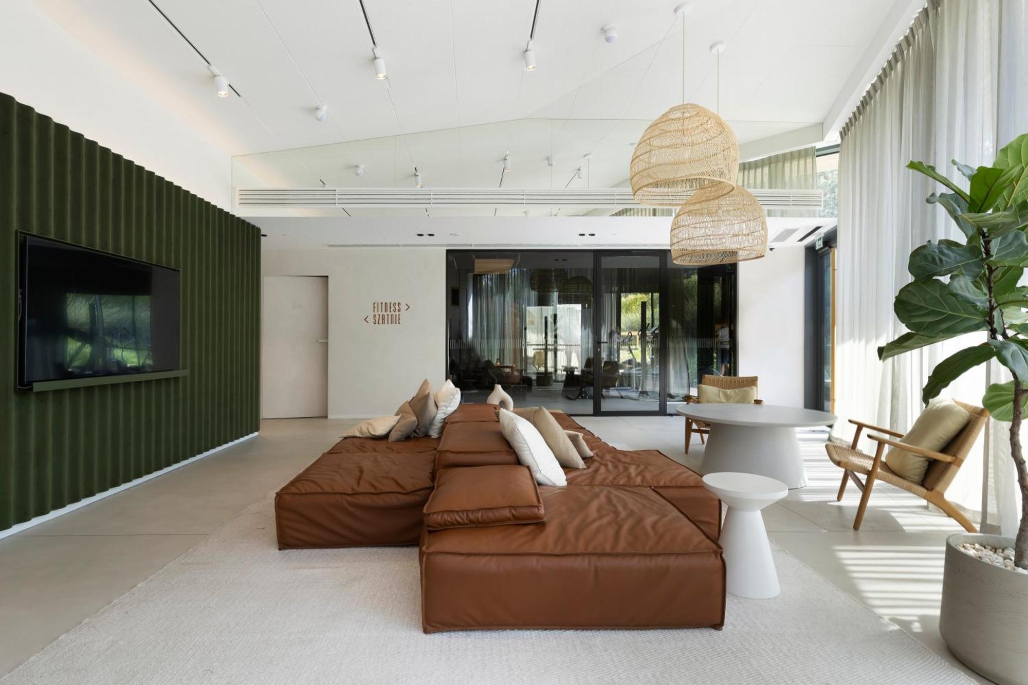Apartment Elite Brzezno Premium Gdansk