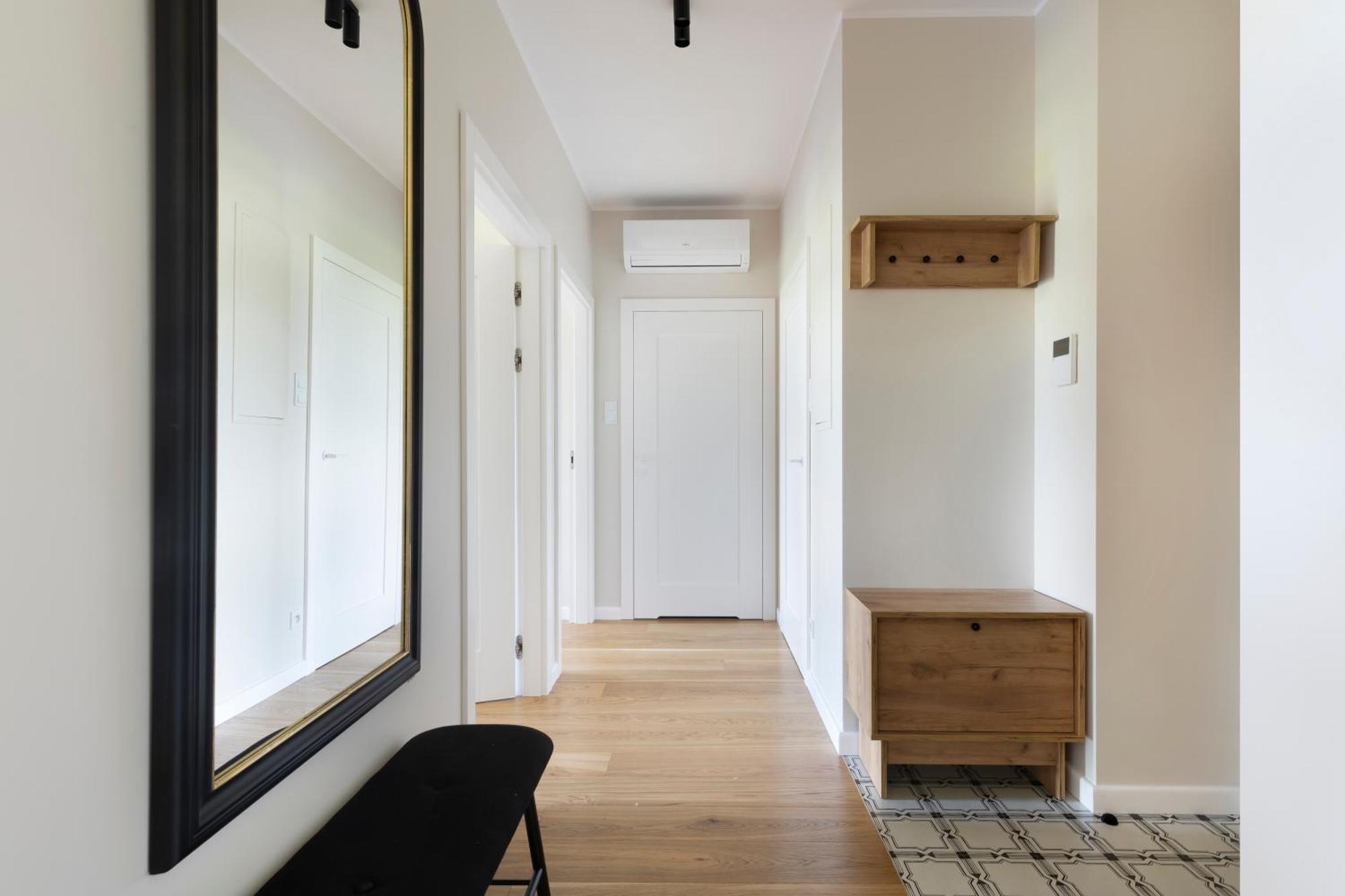Apartment Elite Brzezno Premium Gdansk