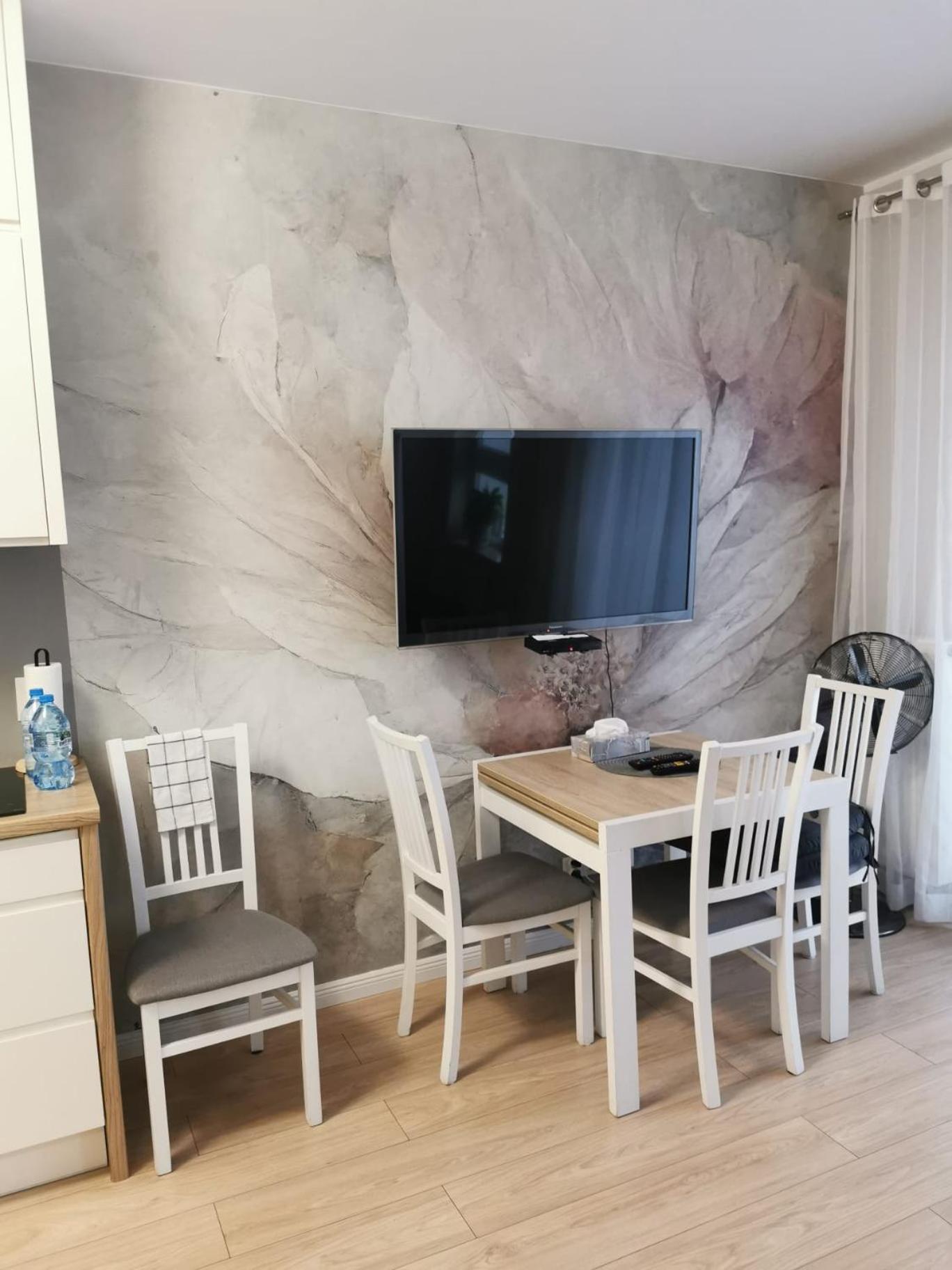 Apartment Sloneczne *