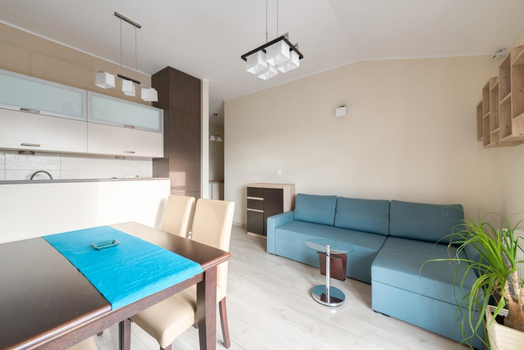 Apartamento Dom & House - Neptun Park