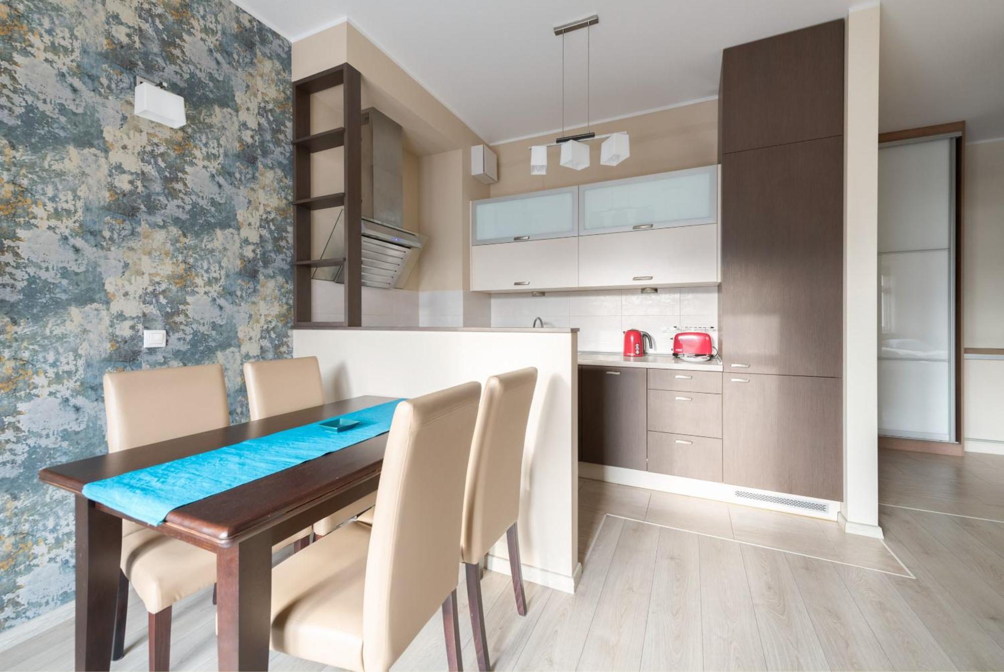 Apartamento Dom & House - Neptun Park