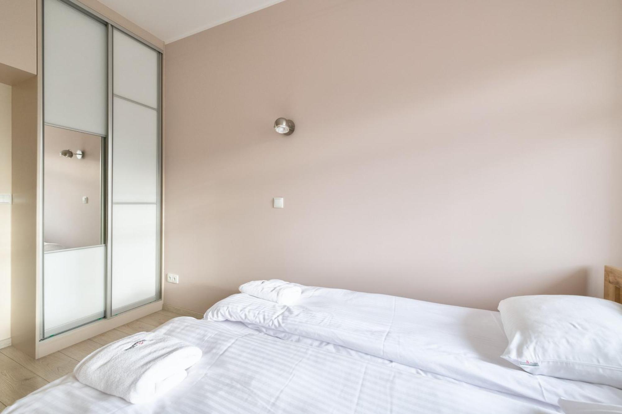 Dom & House - Neptun Park Apartamento