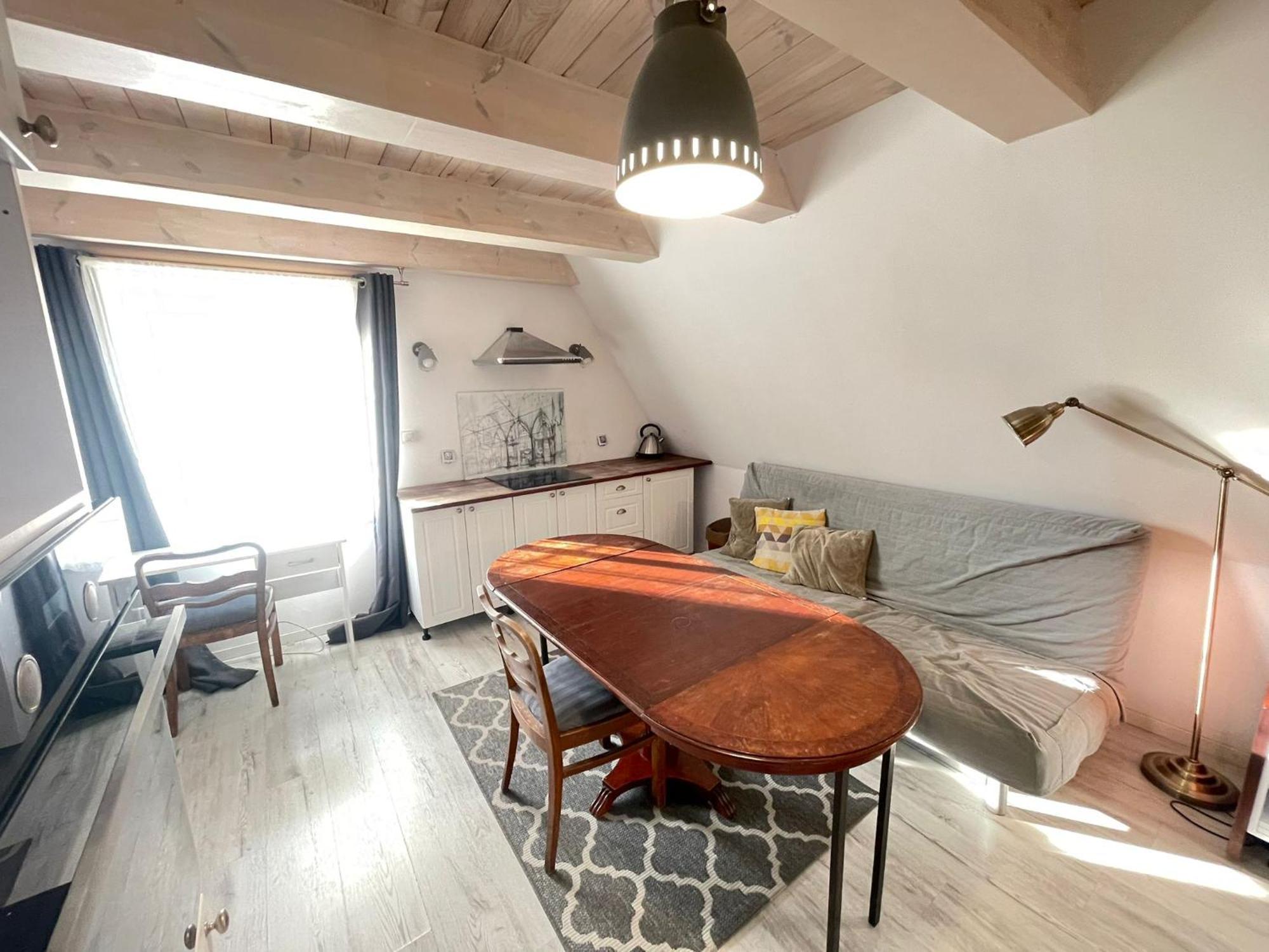 Apartment Yourapart Ogarna *