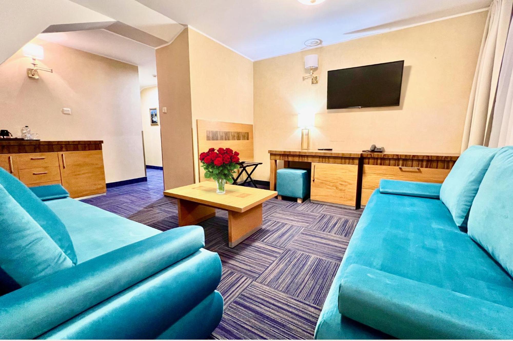 Hotel Jess Krolewski Old Town 3*
