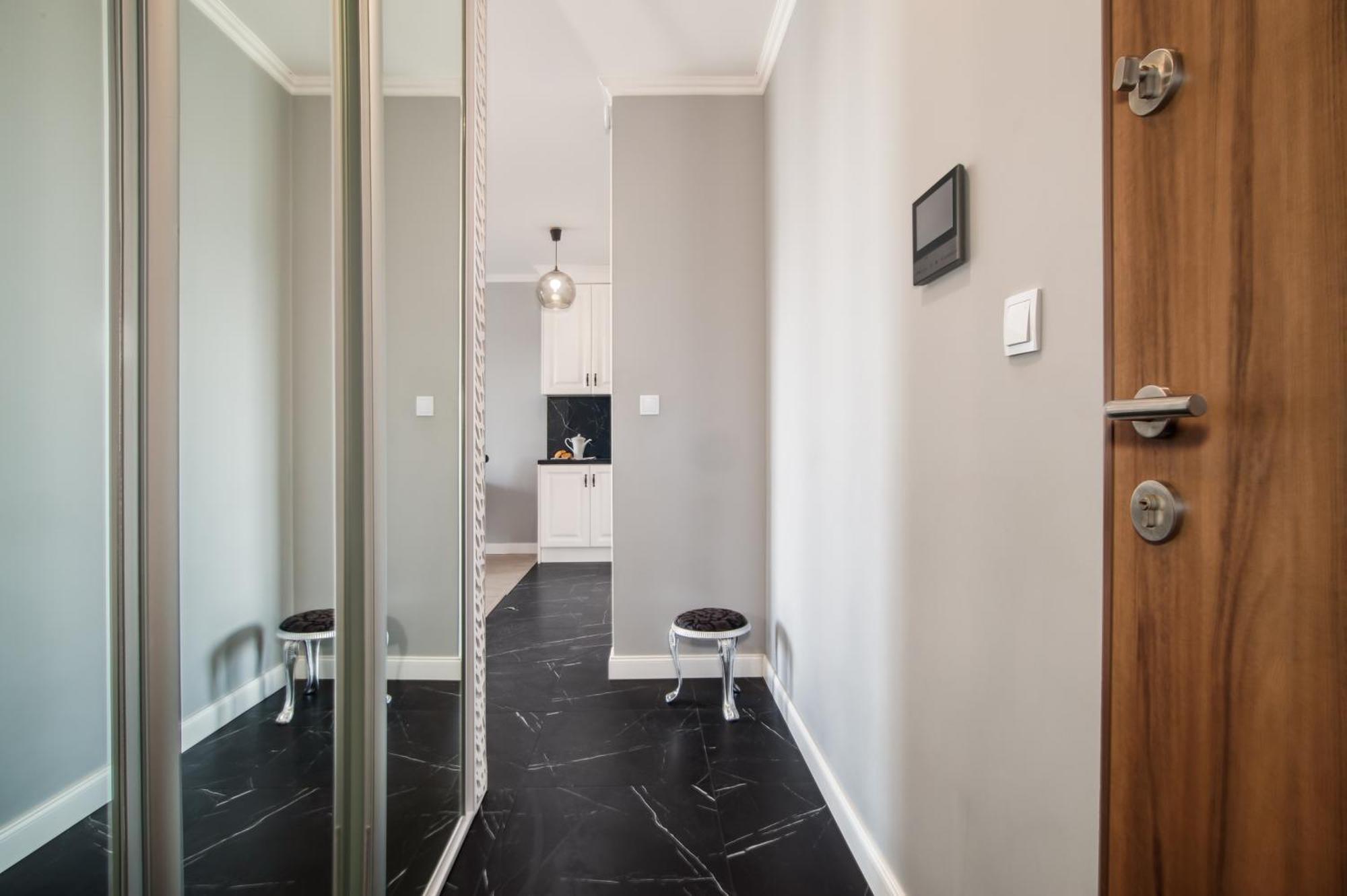 Apartment M&j - Bastion Walowa