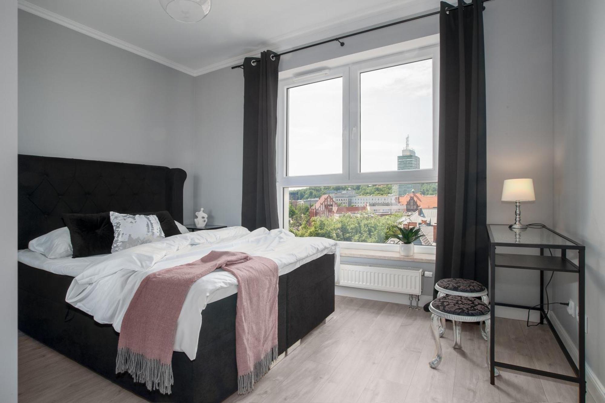 M&j - Bastion Walowa * Gdansk