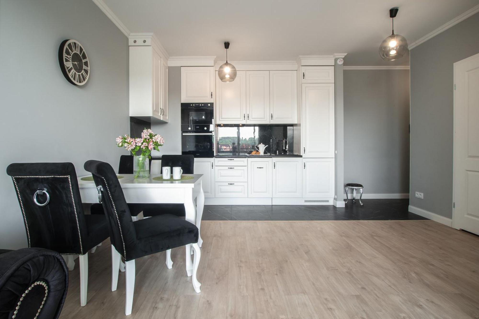 Apartment M&j - Bastion Walowa