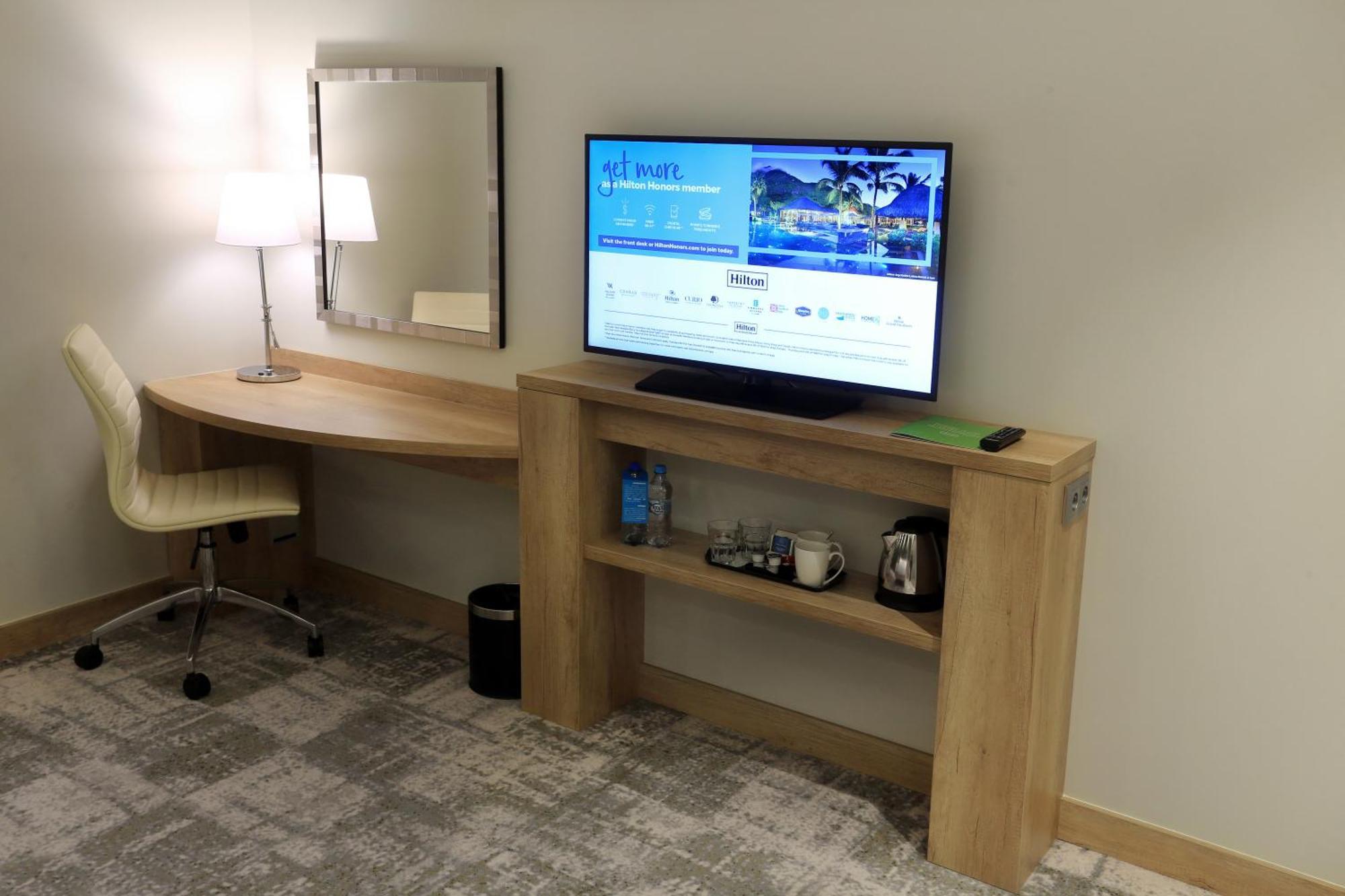Hampton By Hilton Old Town 3* Gdansk