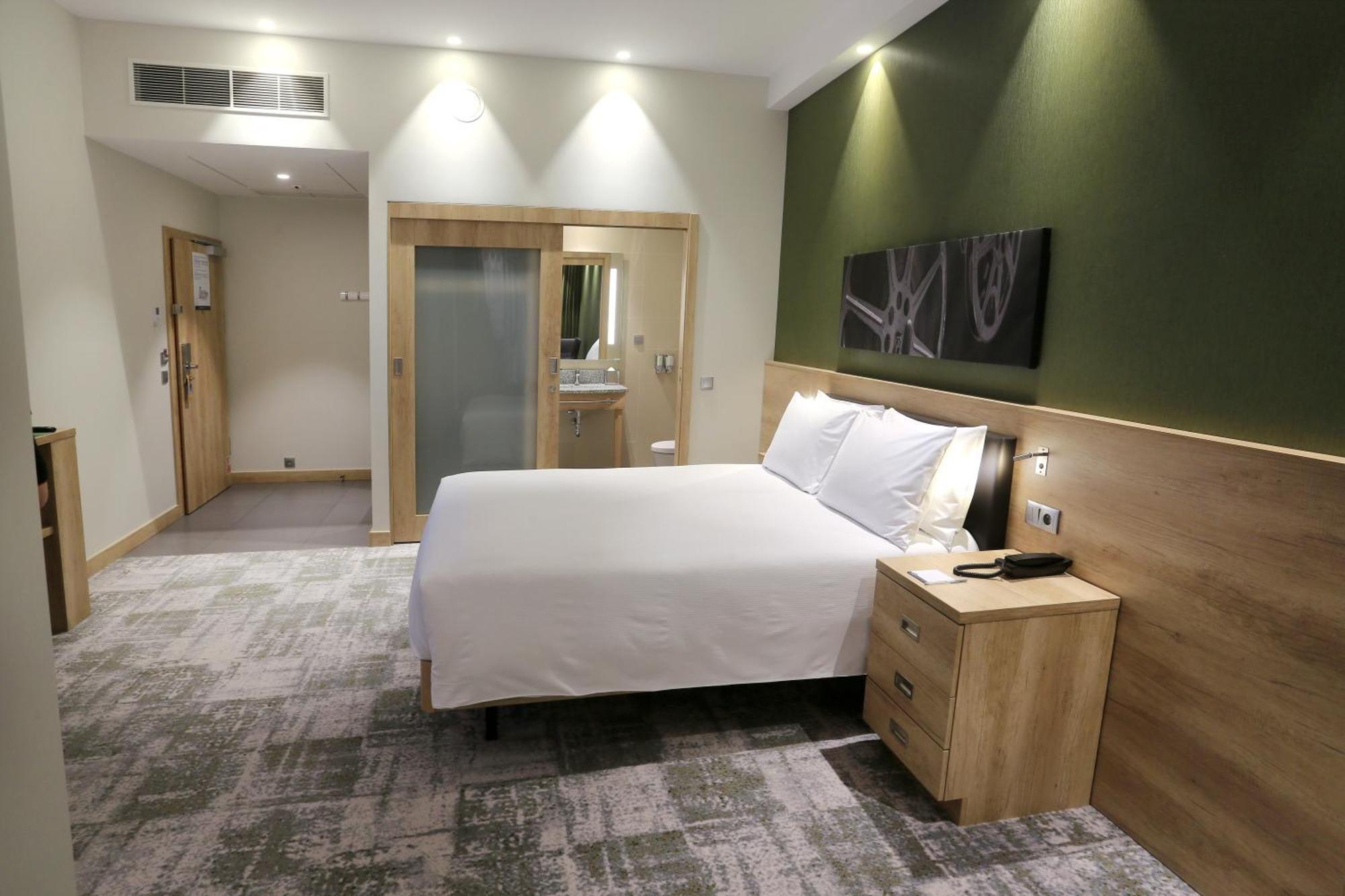 Hampton By Hilton Old Town Hotel 3*