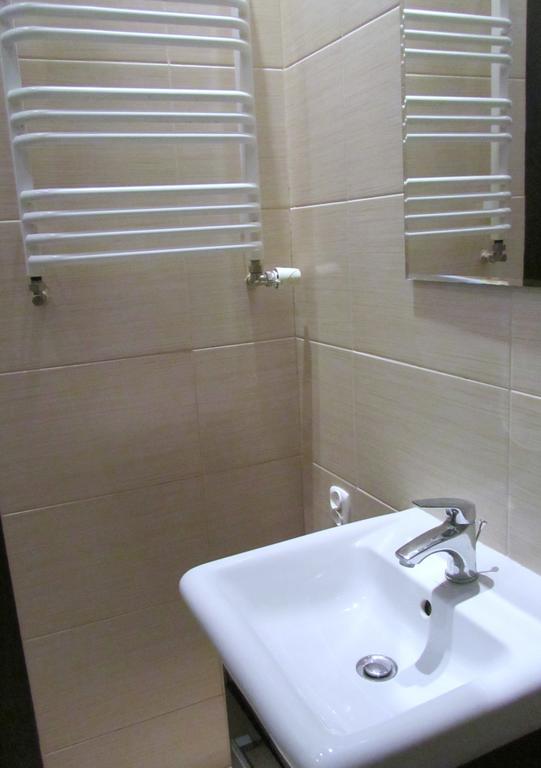 Promenada Studio Apartment Danzig