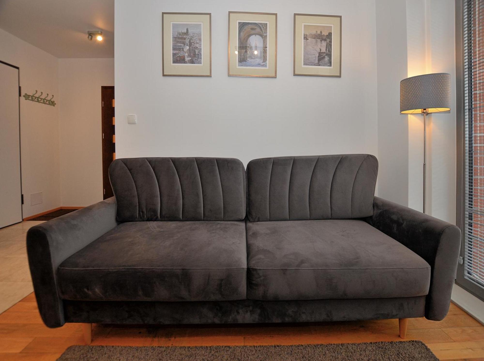 Tartaczna Deluxe Apartment Gdansk