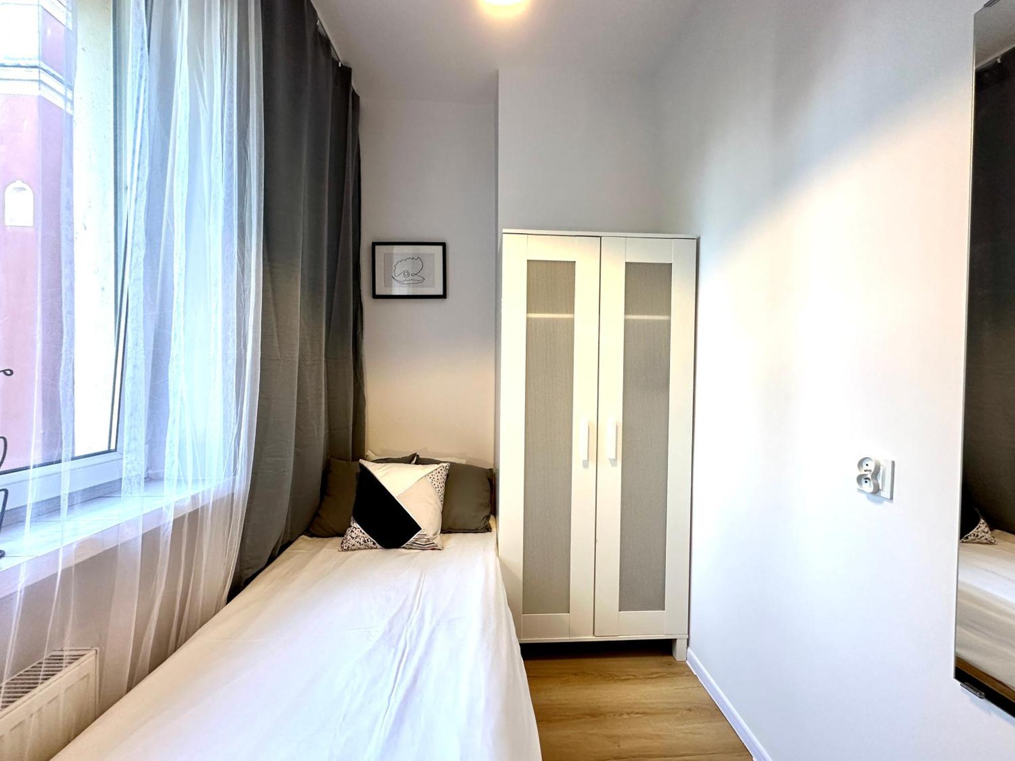 Studio Przy Dlugiej Apartment *