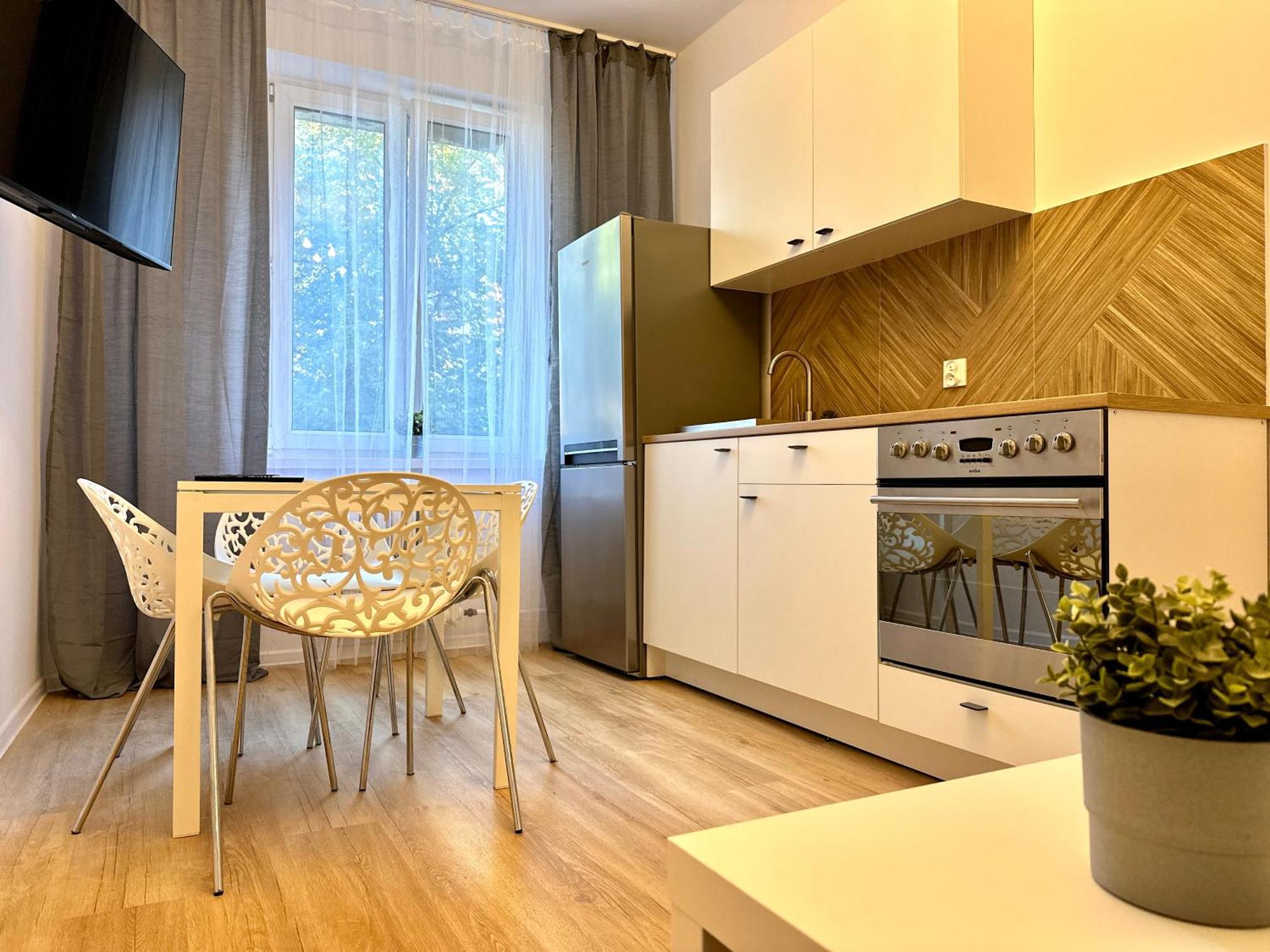 Studio Przy Dlugiej Gdansk