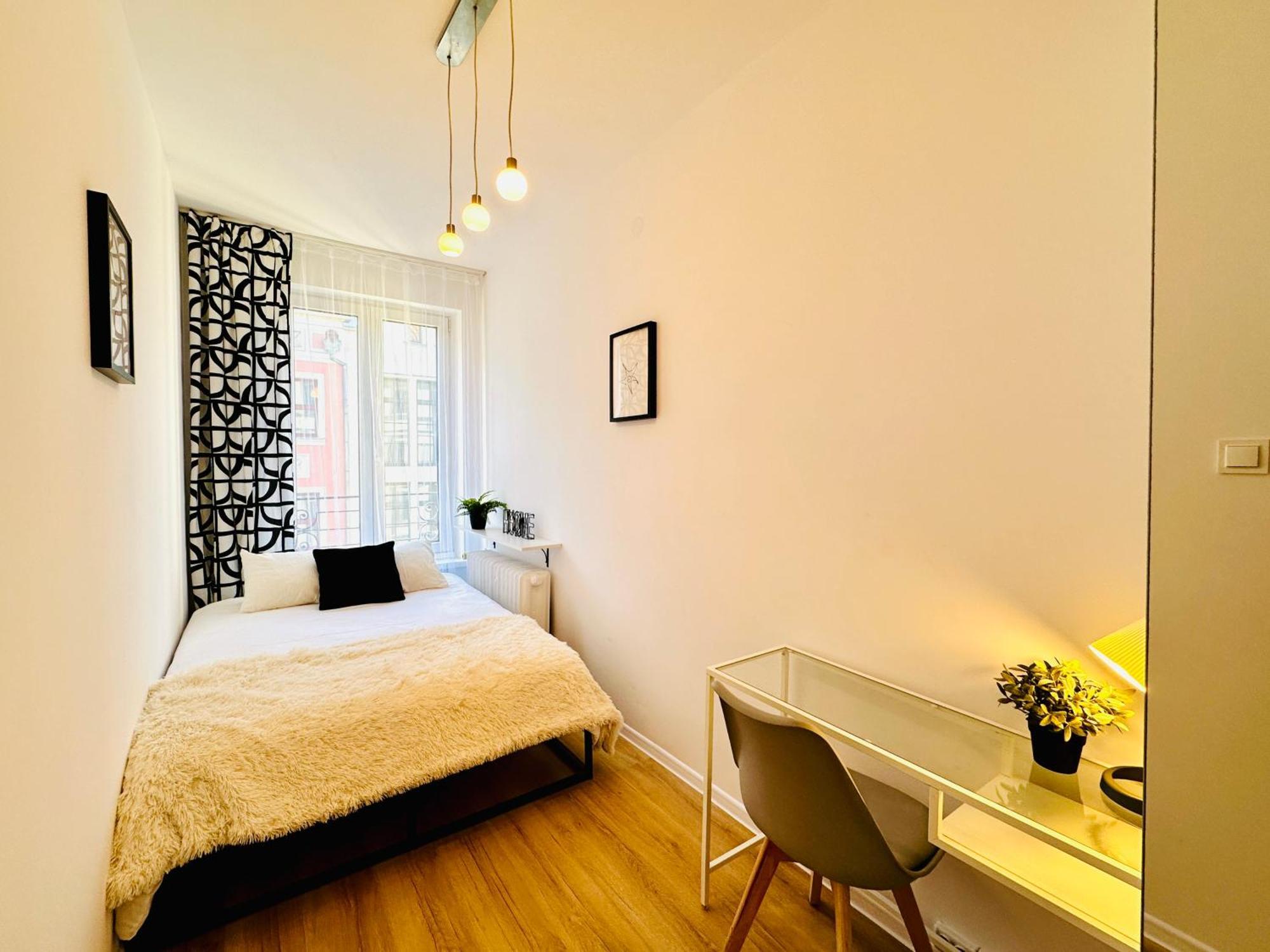Studio Przy Dlugiej