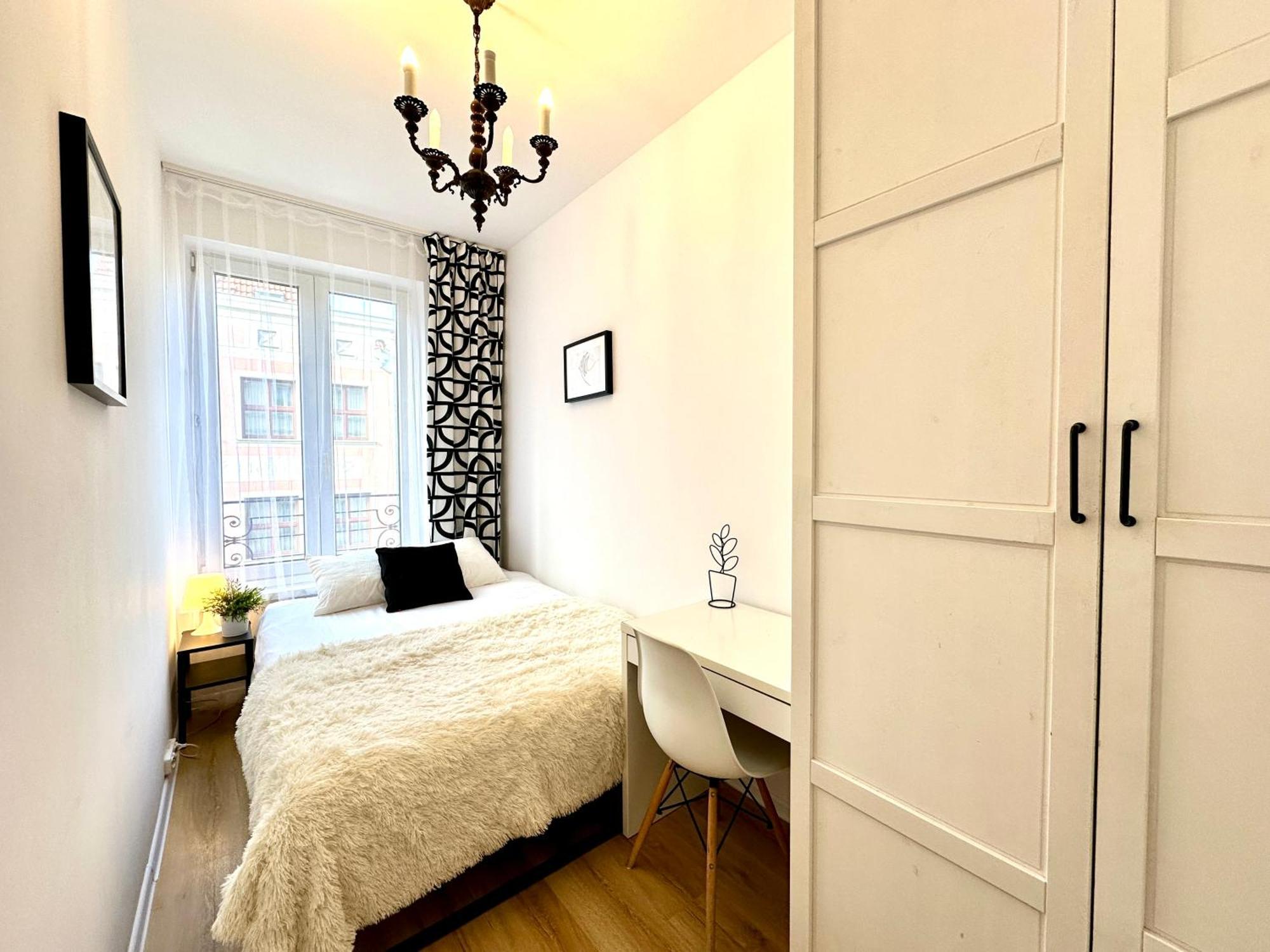 Apartment Studio Przy Dlugiej Gdansk